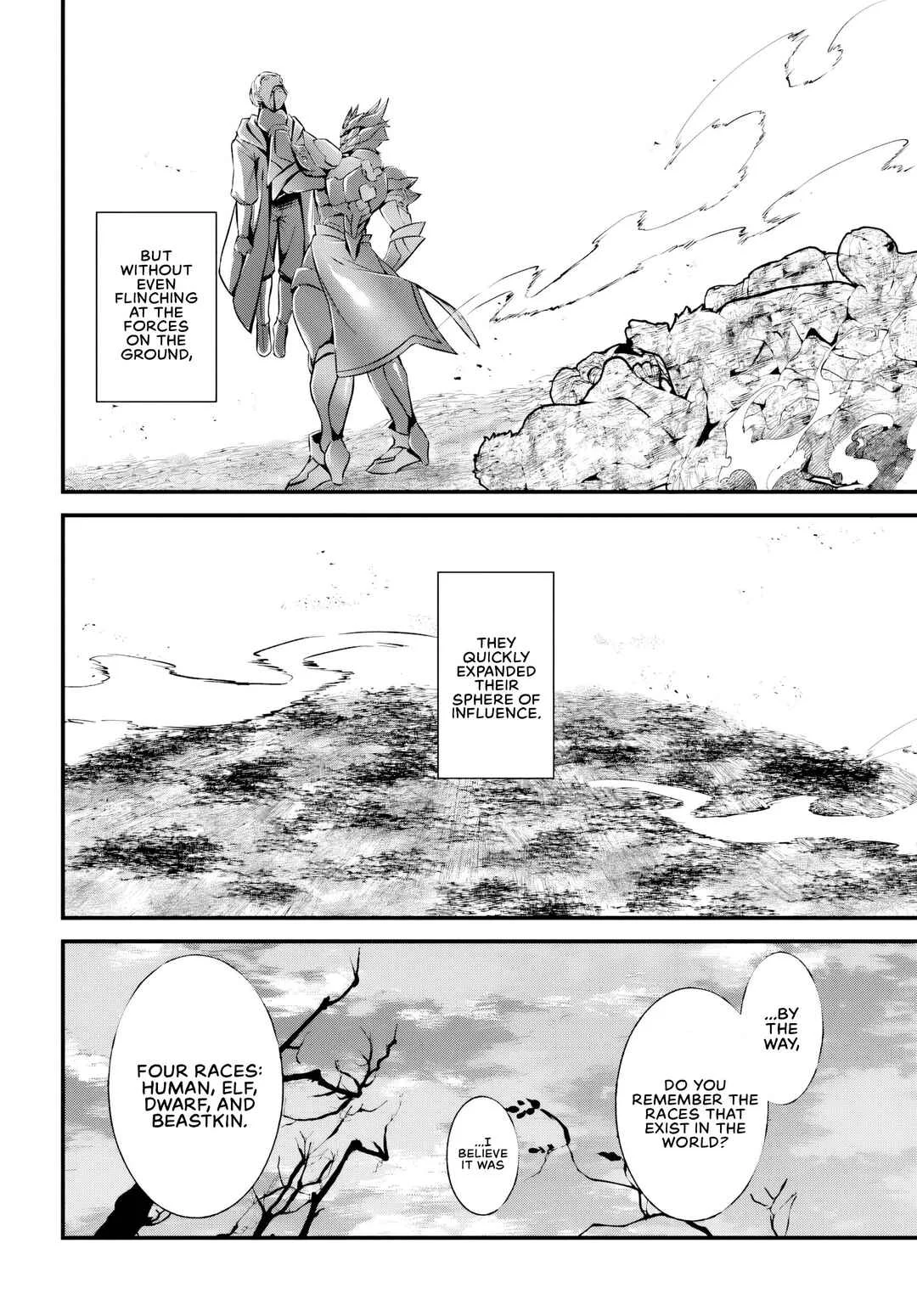 Sen'otome-tachi to Kizuku Moto-Teihen Murabito no Saikyou Harem ~Suumannin no Onna ni Taishi, Otoko wa Ore Hitori~ Chapter 1 - Page 29