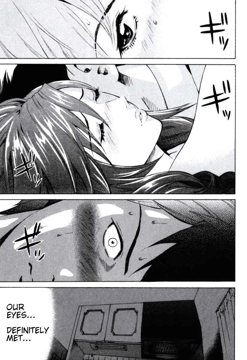 Senpai no Kanojo Chapter 1: Why you at that time? - Page 8