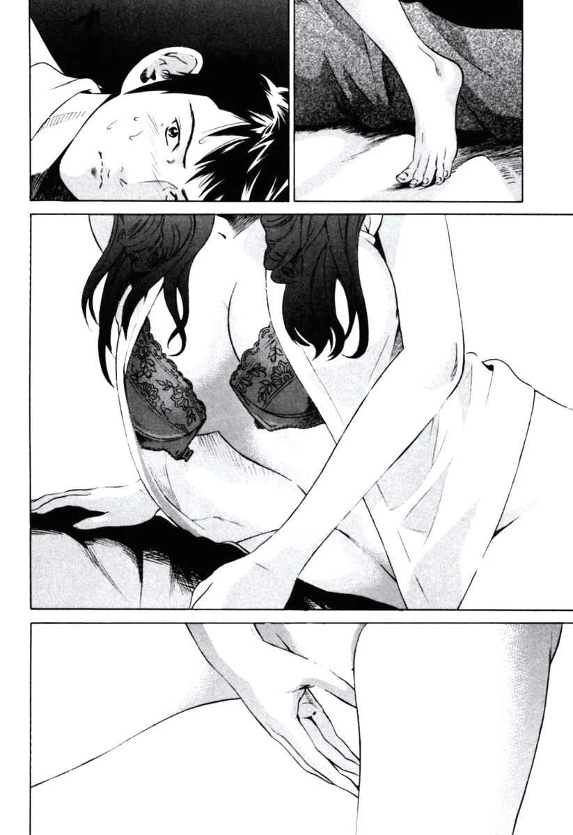 Senpai no Kanojo Chapter 1: Why you at that time? - Page 13
