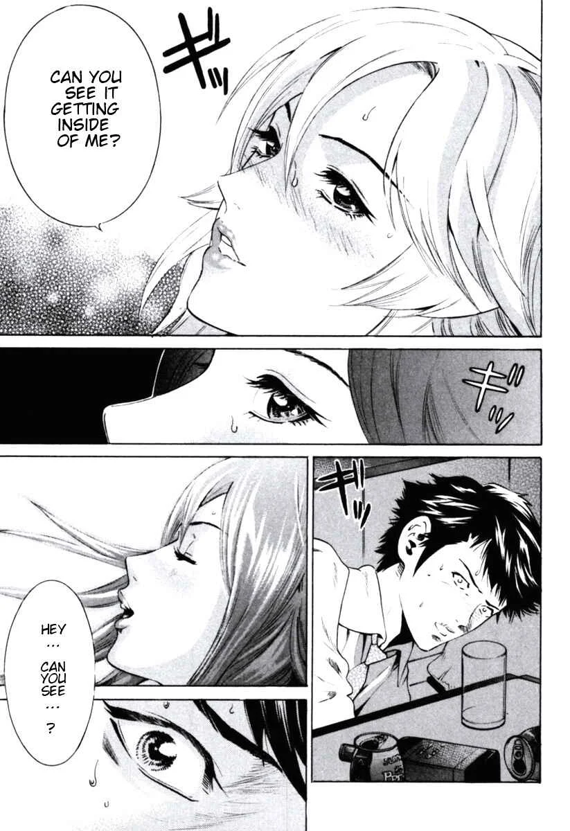 Senpai no Kanojo Chapter 1: Why you at that time? - Page 18