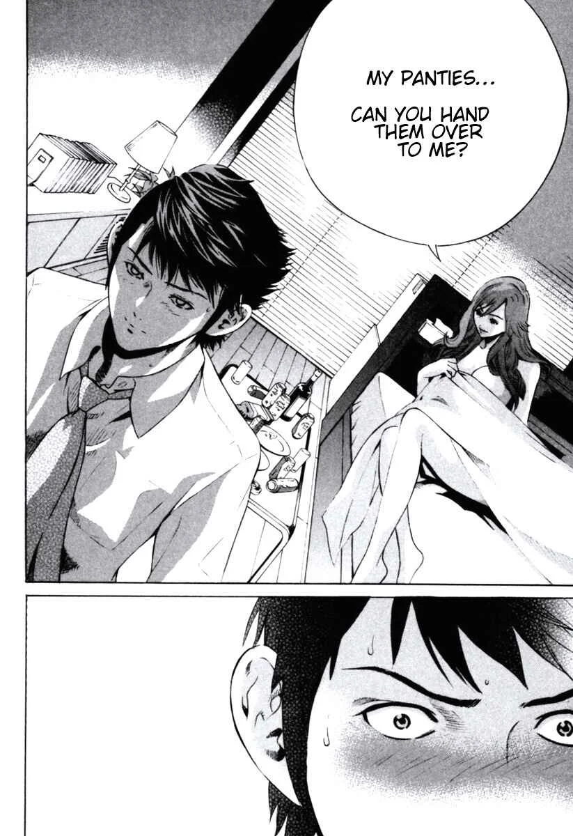 Senpai no Kanojo Chapter 1: Why you at that time? - Page 29