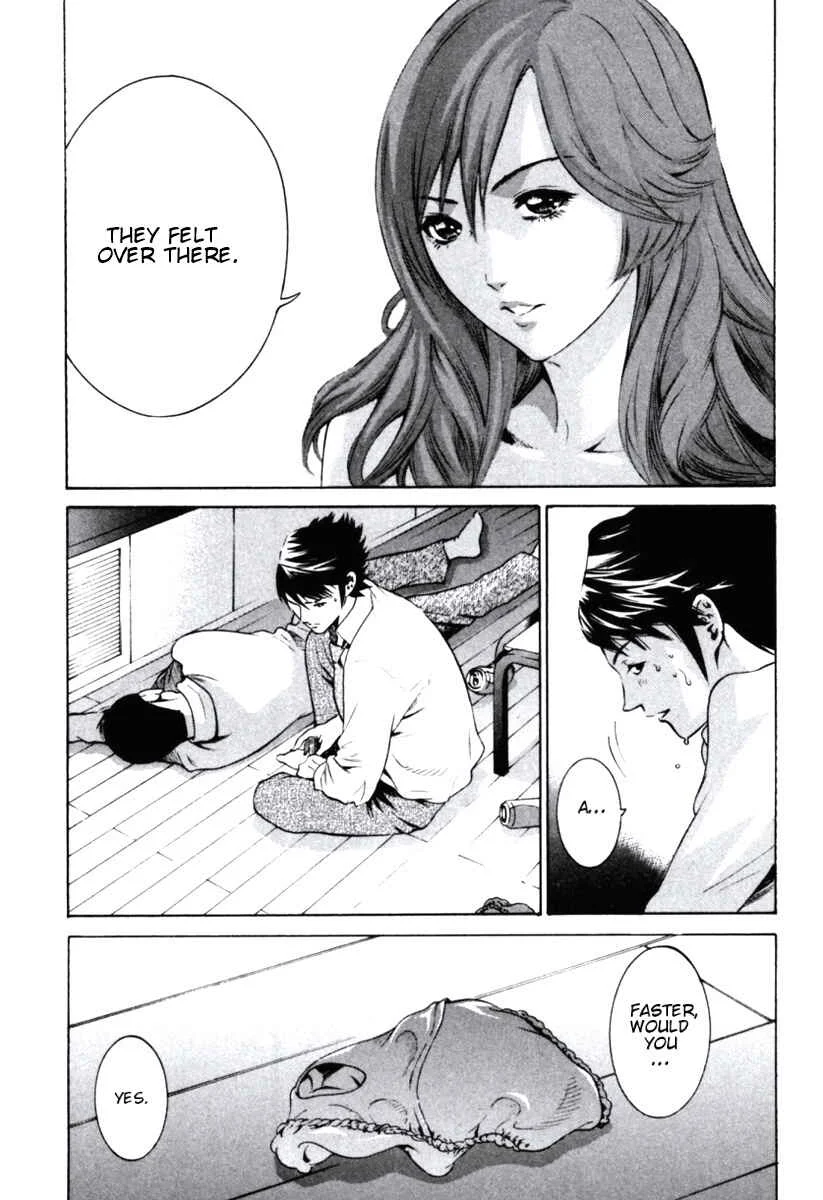 Senpai no Kanojo Chapter 1: Why you at that time? - Page 30