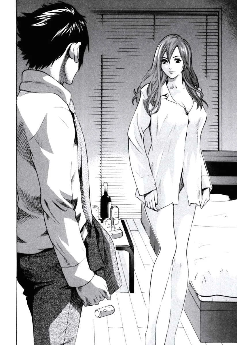 Senpai no Kanojo Chapter 1: Why you at that time? - Page 37