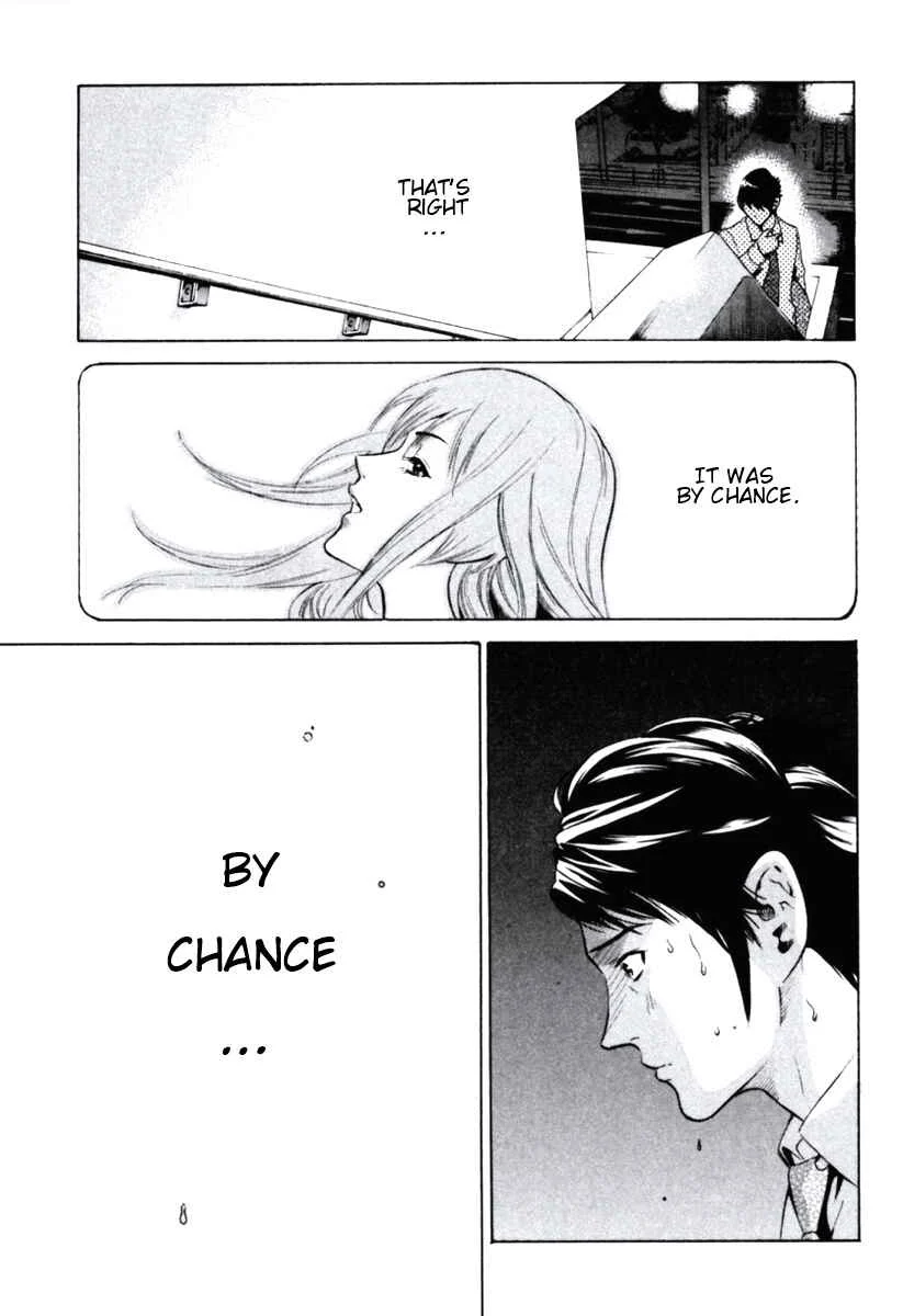 Senpai no Kanojo Chapter 1: Why you at that time? - Page 41