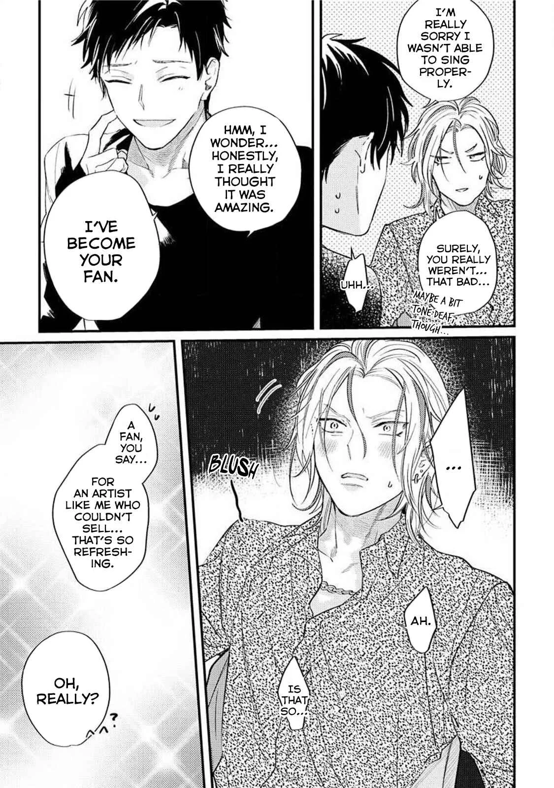 Sensei Datte Yarashii Koto Shitai Chapter 1 - Page 37