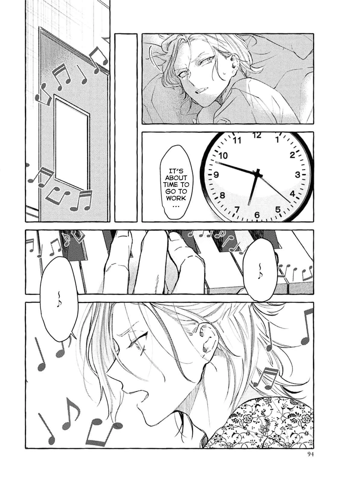 Sensei Datte Yarashii Koto Shitai Chapter 4 - Page 4