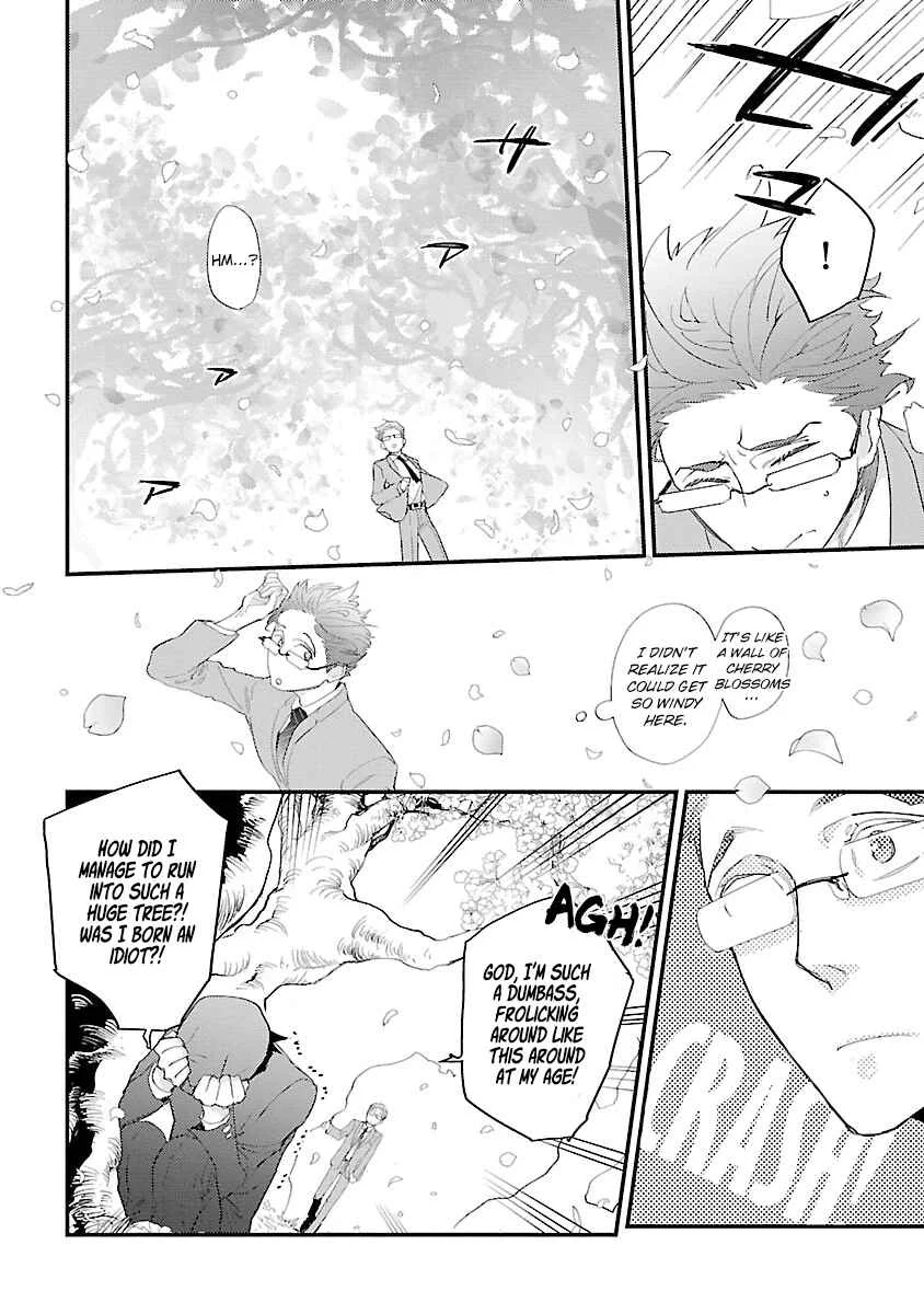 Sensei, Kowai Hanashi Shimasenka? Chapter 4: 4th Story - Page 5