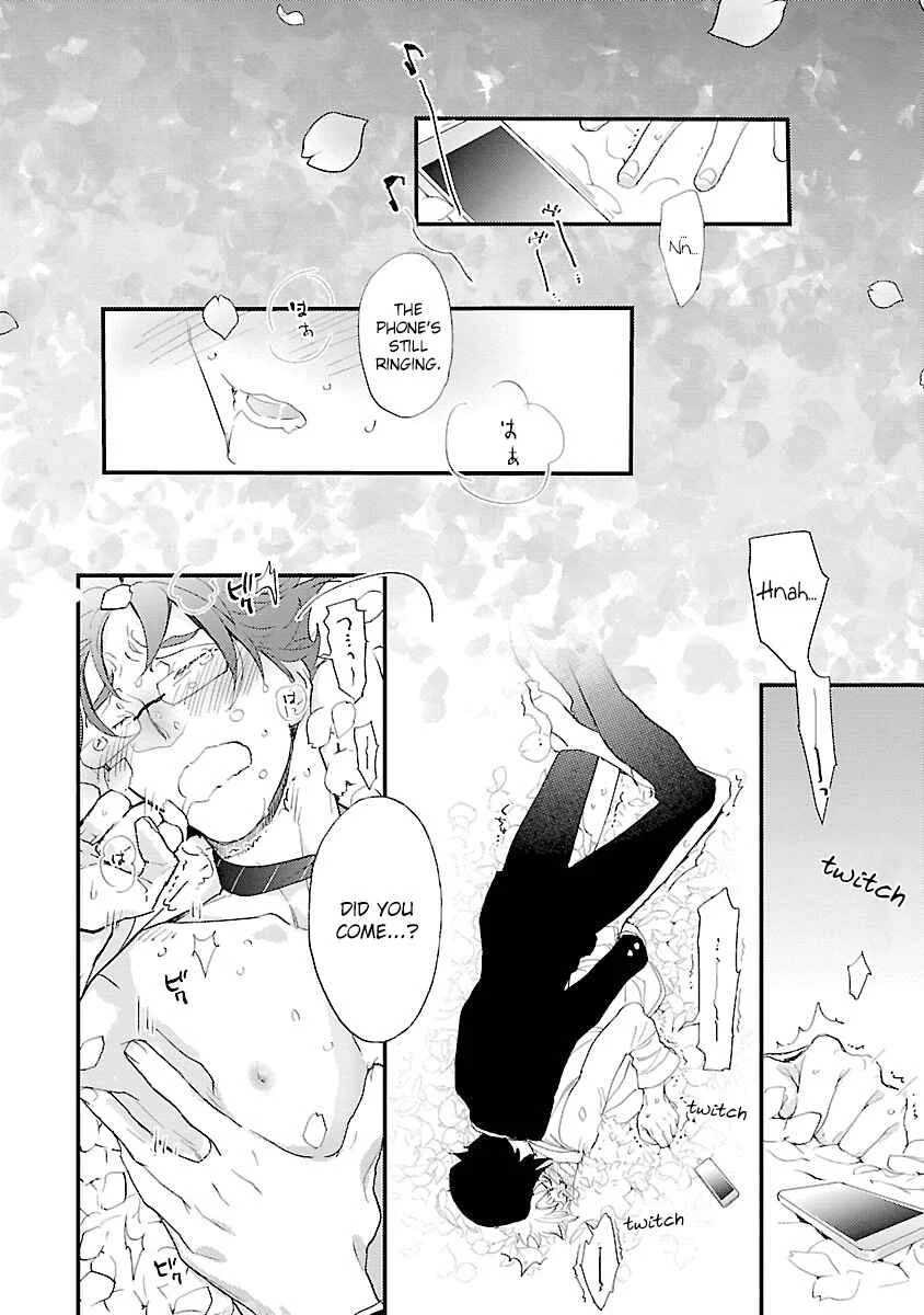 Sensei, Kowai Hanashi Shimasenka? Chapter 4: 4th Story - Page 13