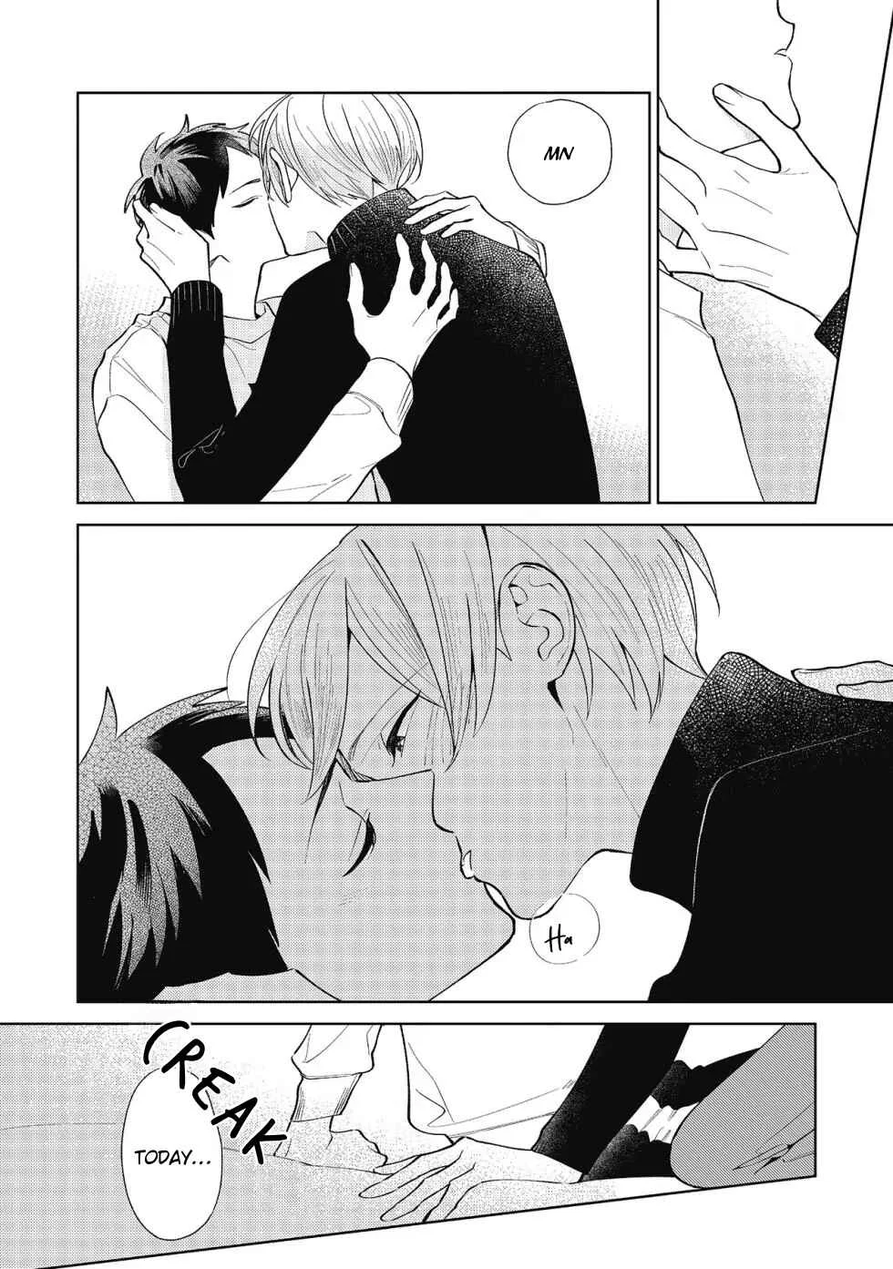 Sentimental Darling Chapter 2: Sentimental Darling Part 2 - Page 22