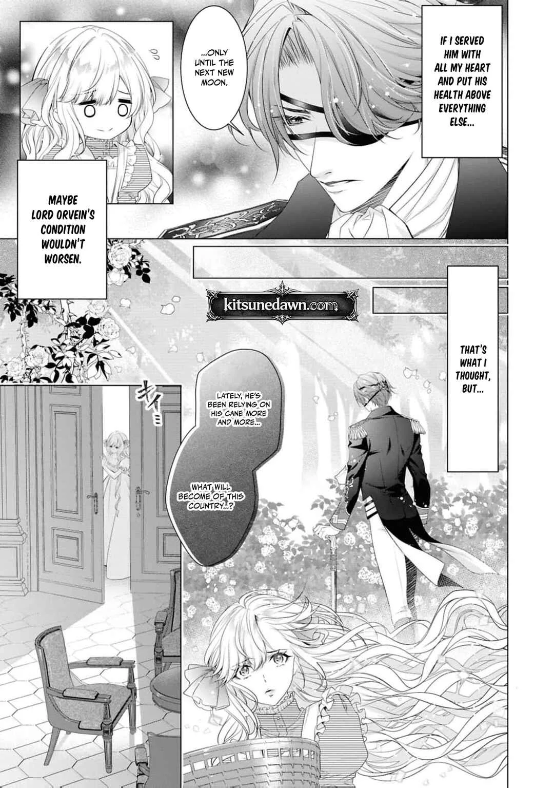 Setsurin Denka ga Muku na Hanayome o Muisaguru Anthology: Seijun de Midara na Retsujou Chapter 1 - Page 14