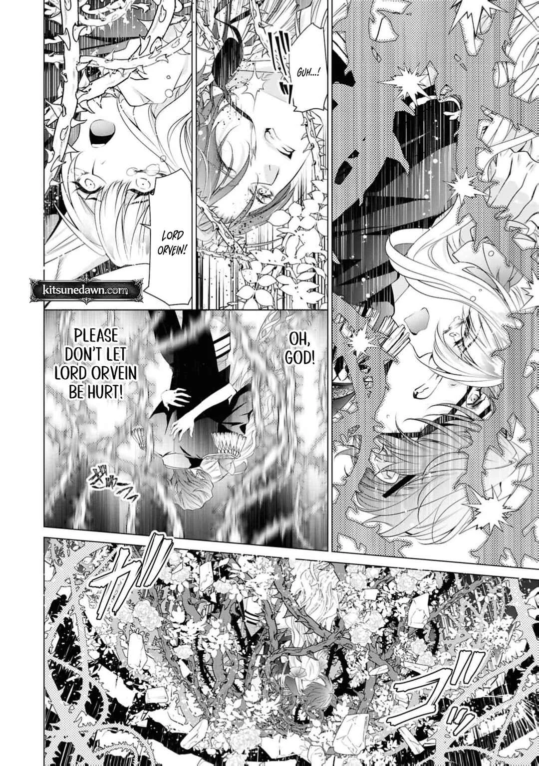 Setsurin Denka ga Muku na Hanayome o Muisaguru Anthology: Seijun de Midara na Retsujou Chapter 1 - Page 19