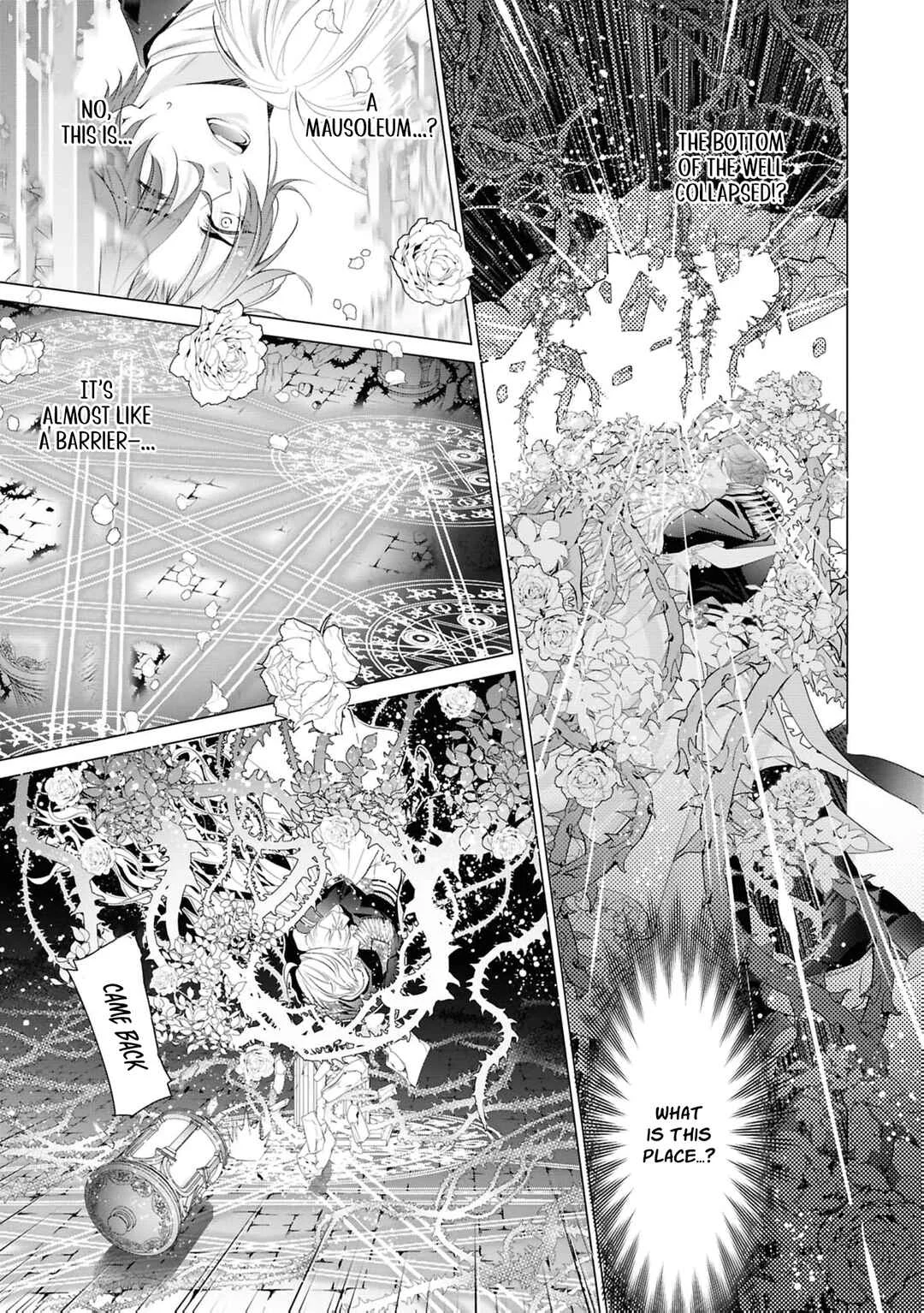 Setsurin Denka ga Muku na Hanayome o Muisaguru Anthology: Seijun de Midara na Retsujou Chapter 1 - Page 20
