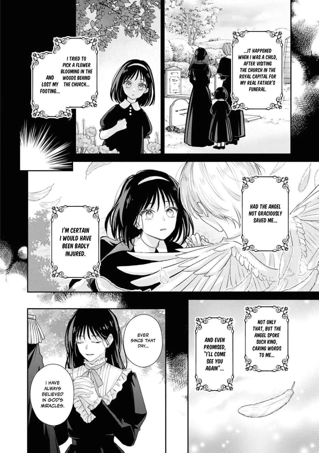 Setsurin Denka ga Muku na Hanayome o Muisaguru Anthology: Seijun de Midara na Retsujou Chapter 2 - Page 12