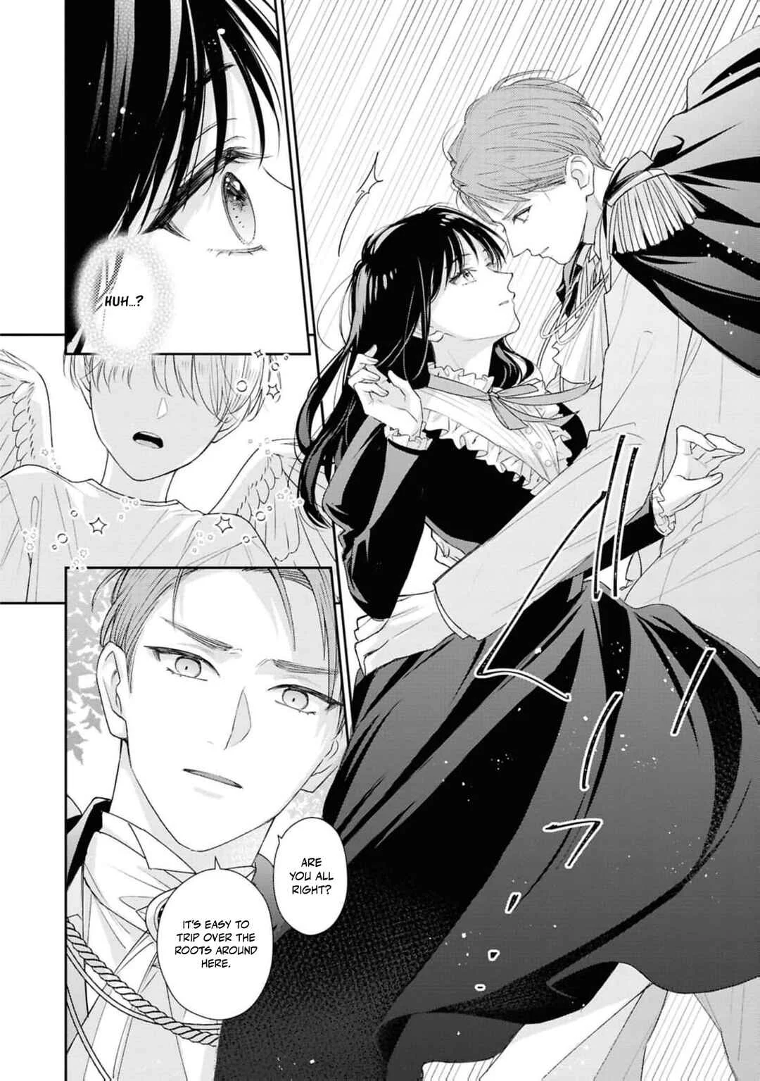 Setsurin Denka ga Muku na Hanayome o Muisaguru Anthology: Seijun de Midara na Retsujou Chapter 2 - Page 14