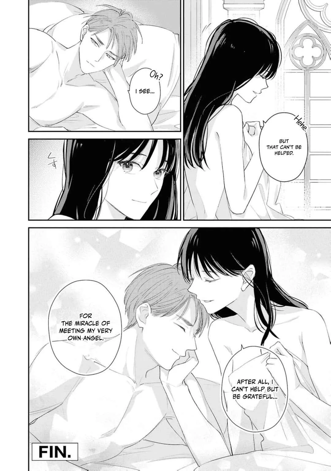 Setsurin Denka ga Muku na Hanayome o Muisaguru Anthology: Seijun de Midara na Retsujou Chapter 2 - Page 32