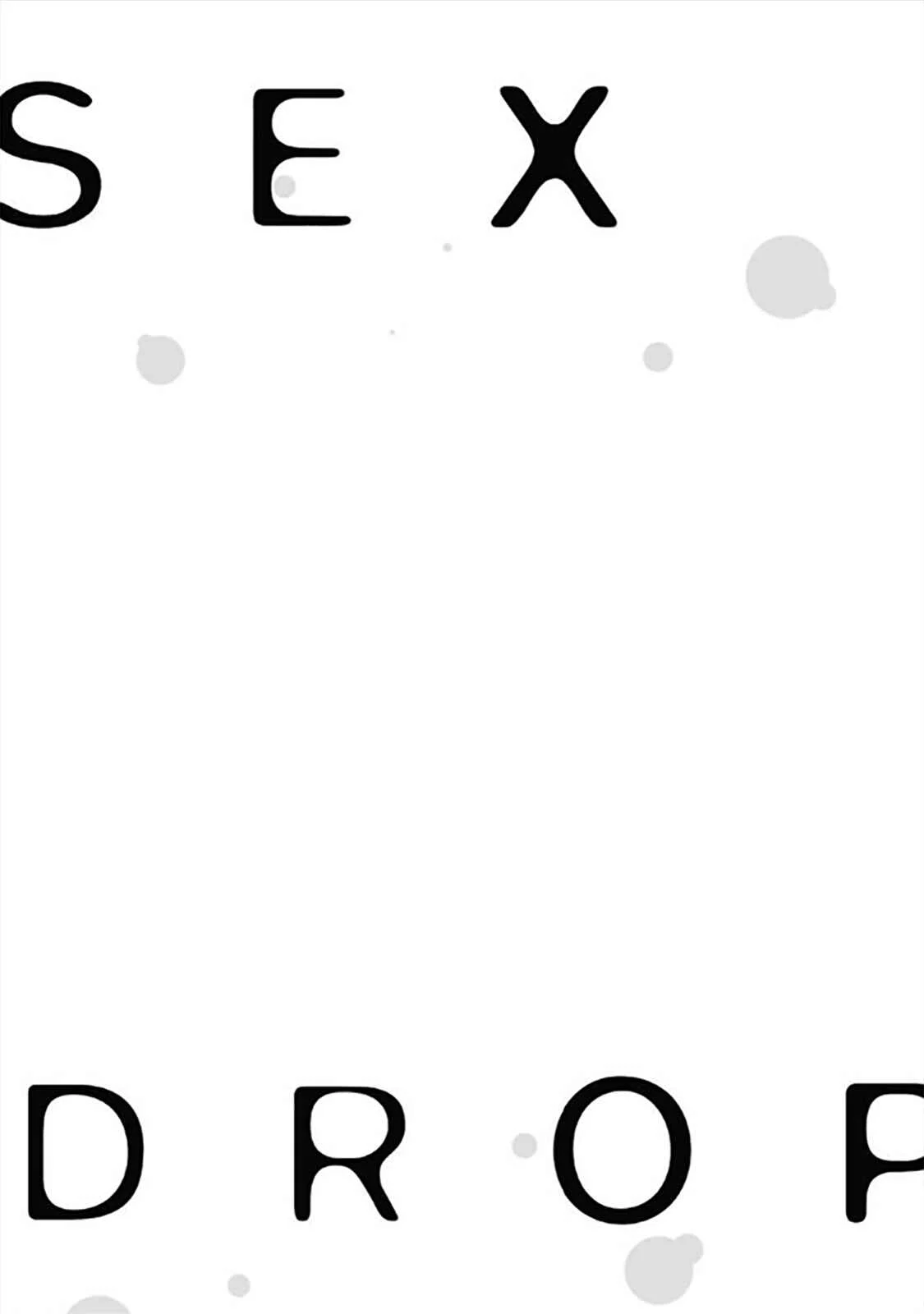 Sex Drop Chapter 1 - Page 31