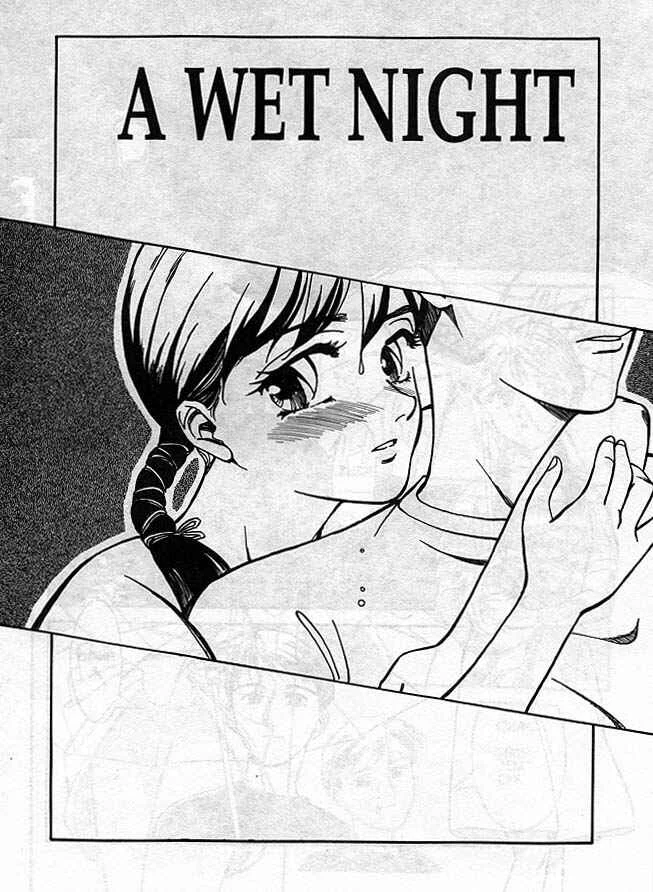 Sexhibition Chapter 3 - Page 1