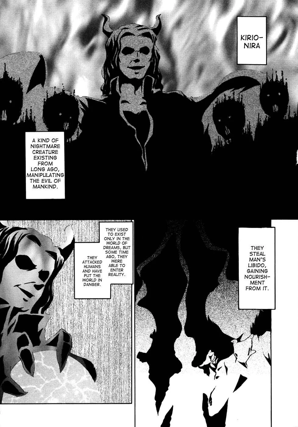 Sexual Hunter Riot Chapter 2: ↑ Youth Rocket ↑ - Page 2