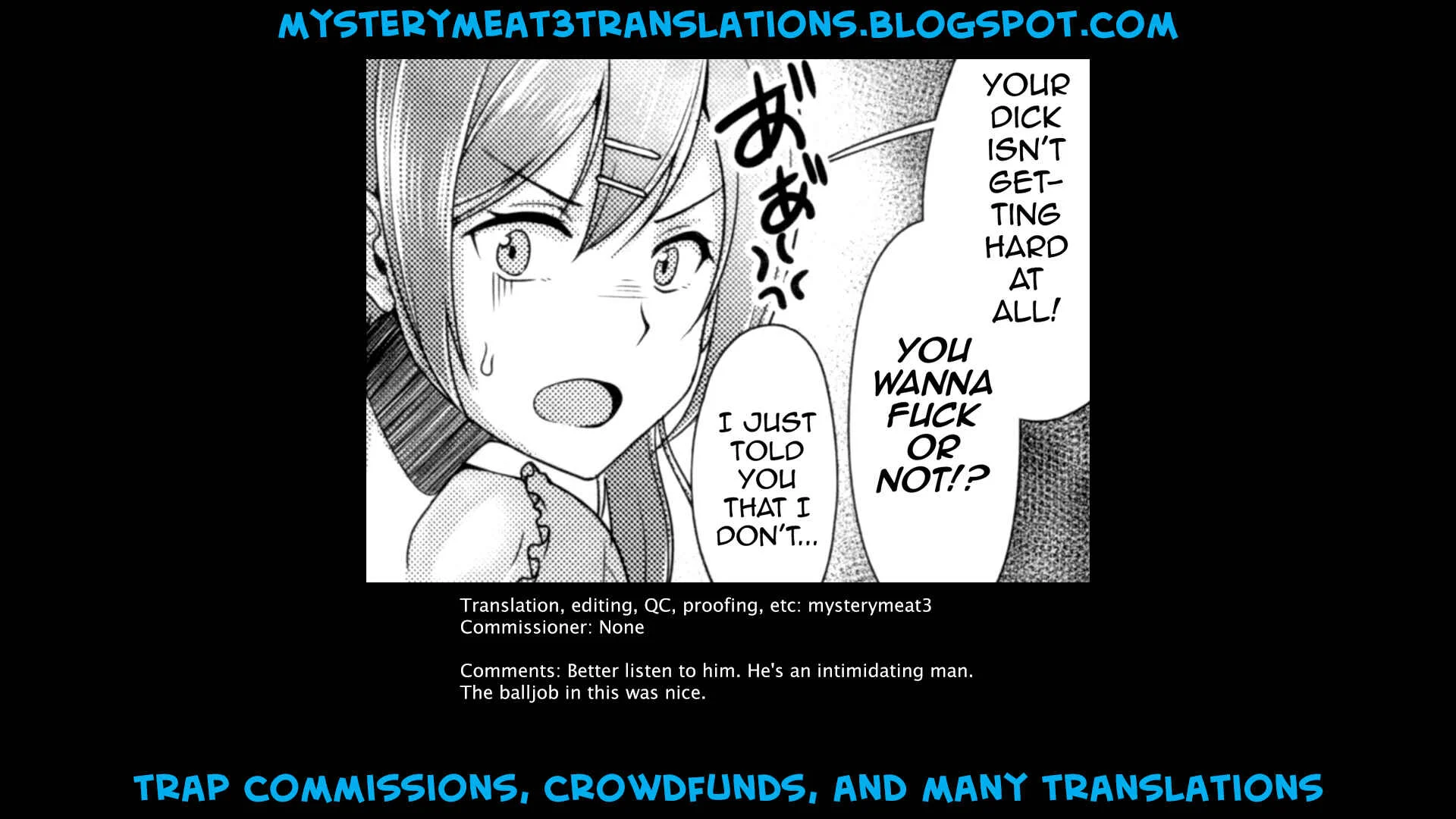 Share House! x Share Penis!! Chapter 3 - Page 27