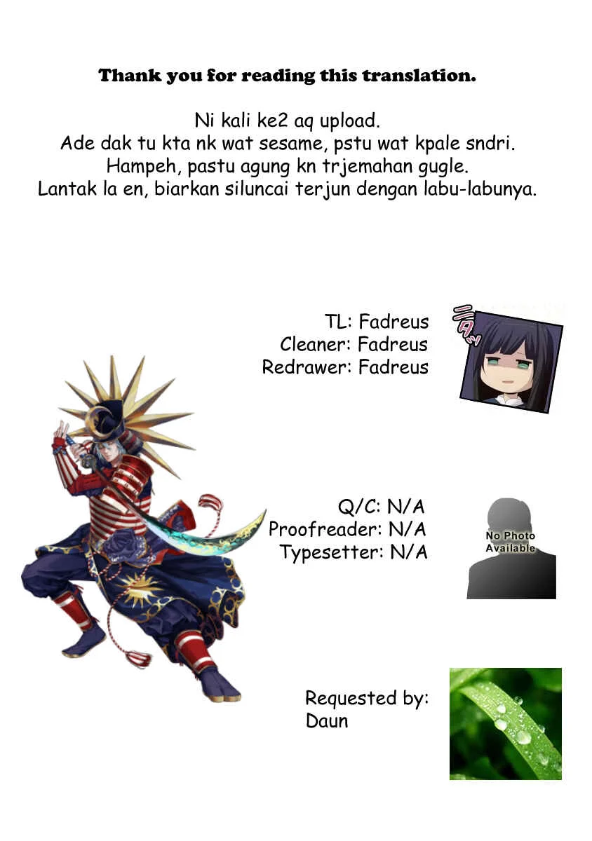 Shiboritoranaide, Onna Shounin-san!! Chapter 1: Unravel Trap Scroll - Page 34