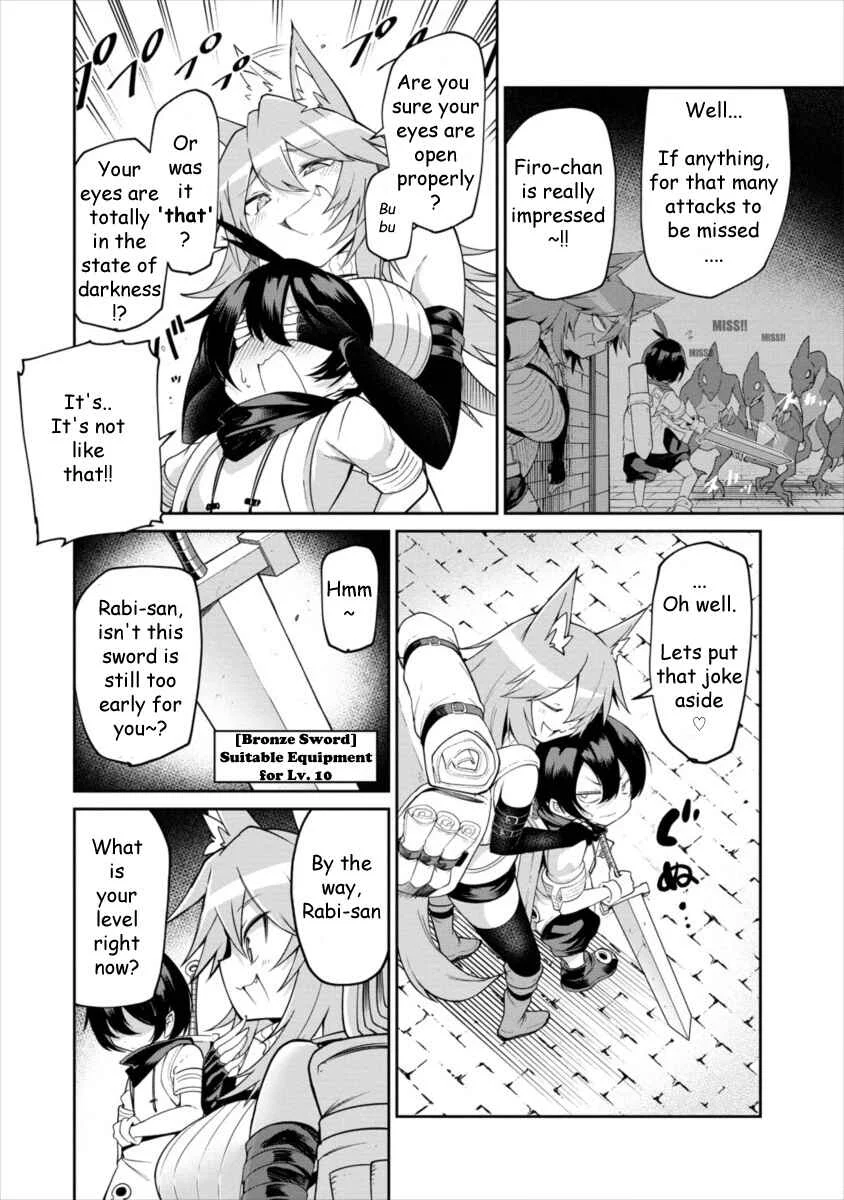 Shiboritoranaide, Onna Shounin-san!! Chapter 2: Inevitable Boomerang - Page 7
