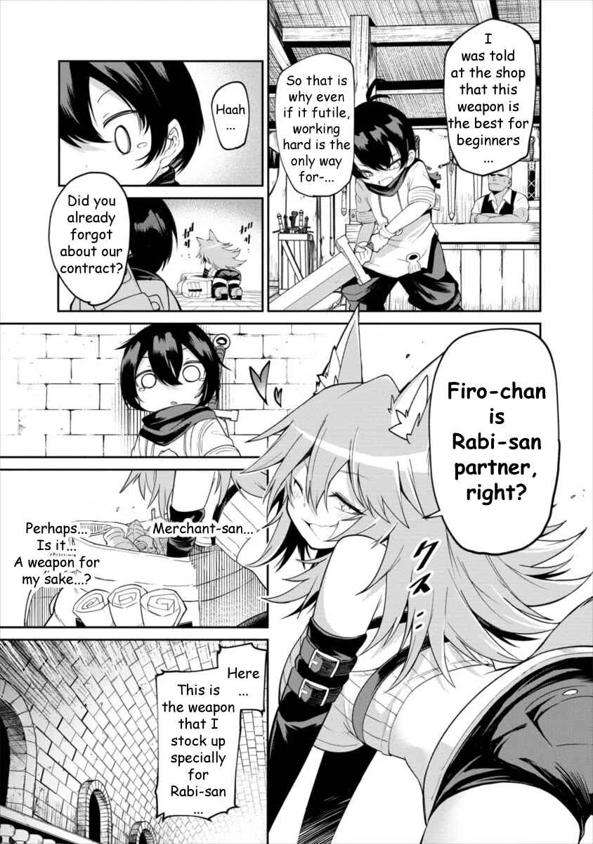 Shiboritoranaide, Onna Shounin-san!! Chapter 2: Inevitable Boomerang - Page 12