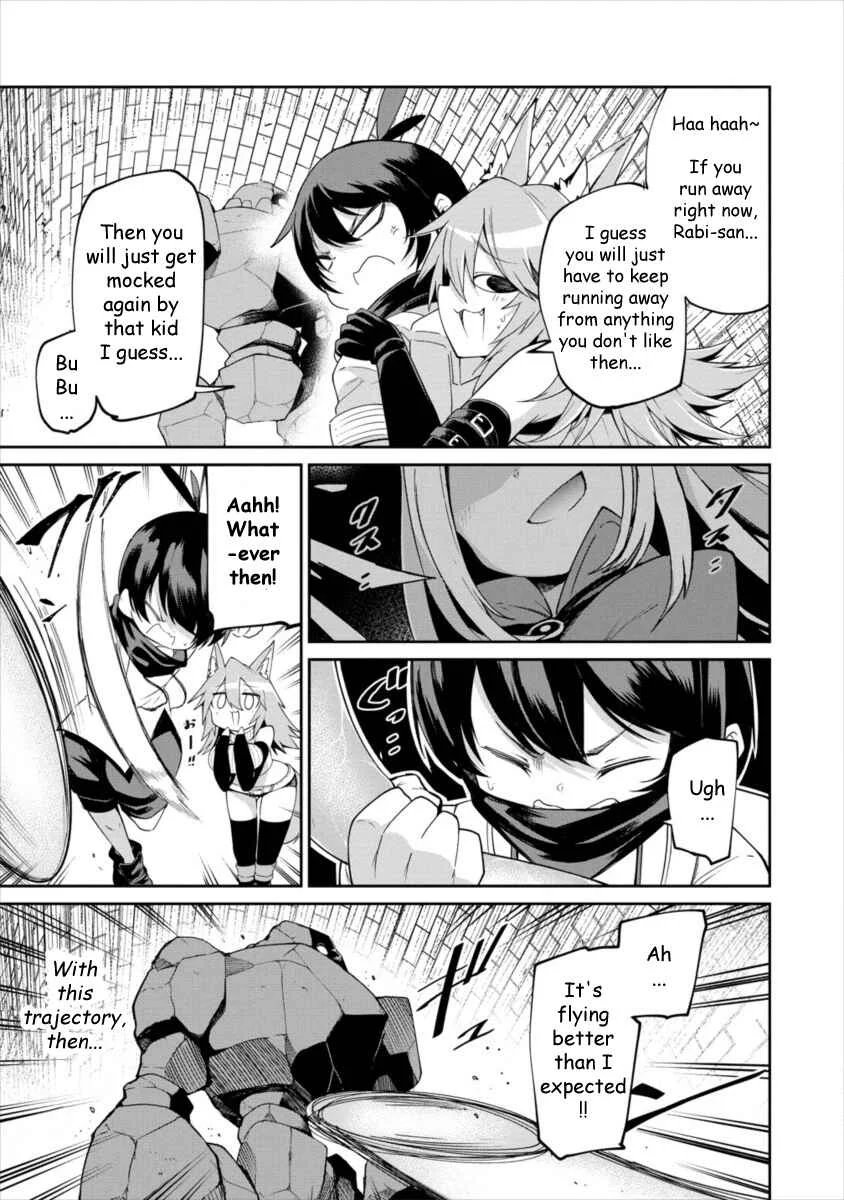 Shiboritoranaide, Onna Shounin-san!! Chapter 2: Inevitable Boomerang - Page 18