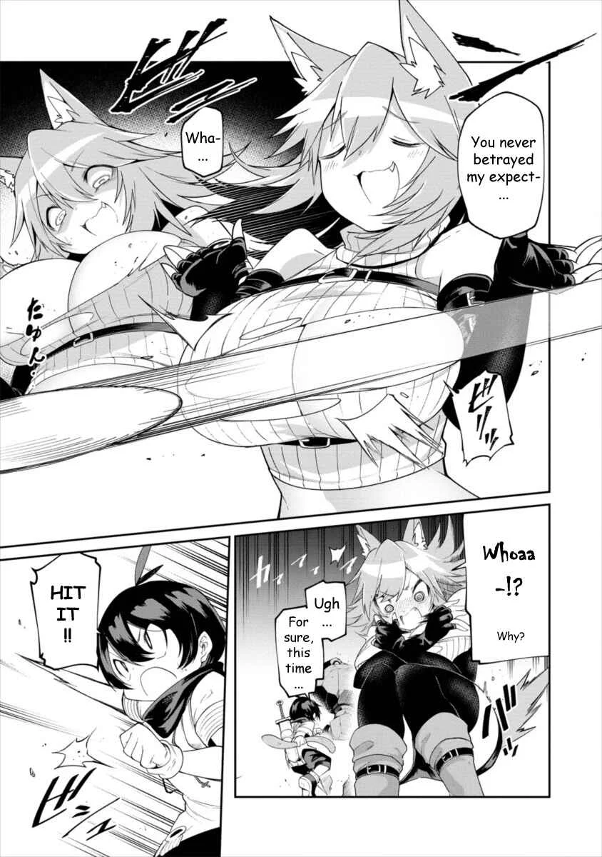 Shiboritoranaide, Onna Shounin-san!! Chapter 2: Inevitable Boomerang - Page 20