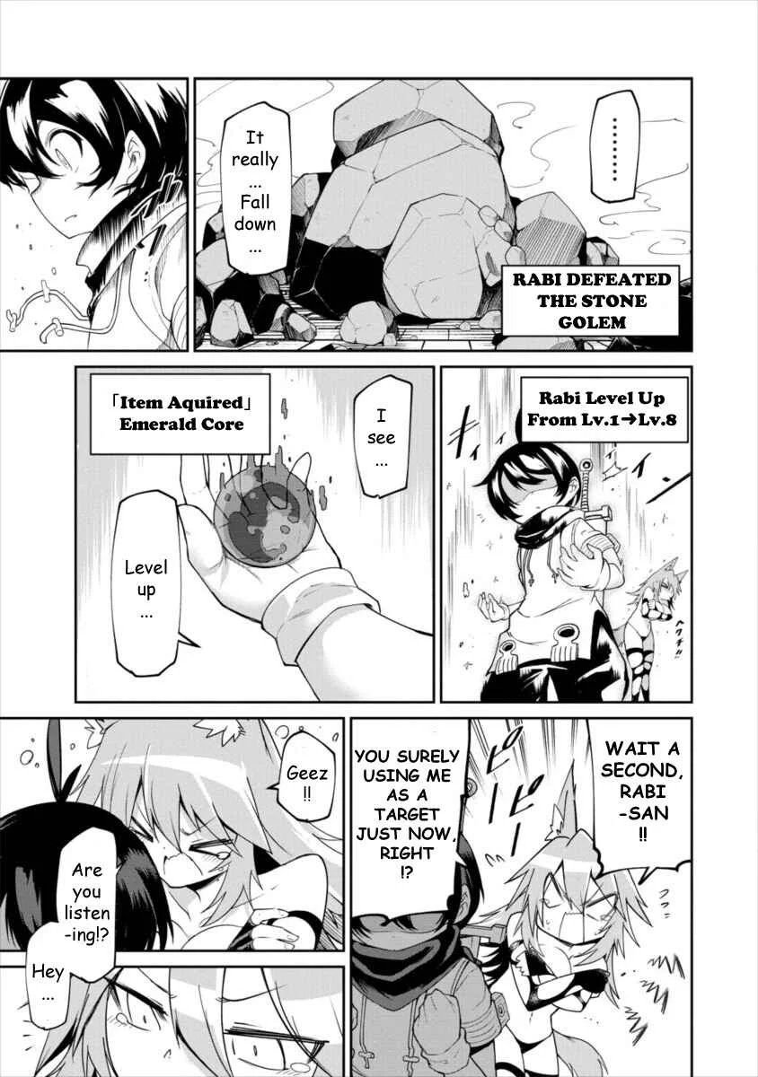 Shiboritoranaide, Onna Shounin-san!! Chapter 2: Inevitable Boomerang - Page 26