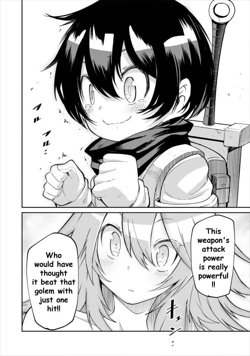 Shiboritoranaide, Onna Shounin-san!! Chapter 2: Inevitable Boomerang - Page 27