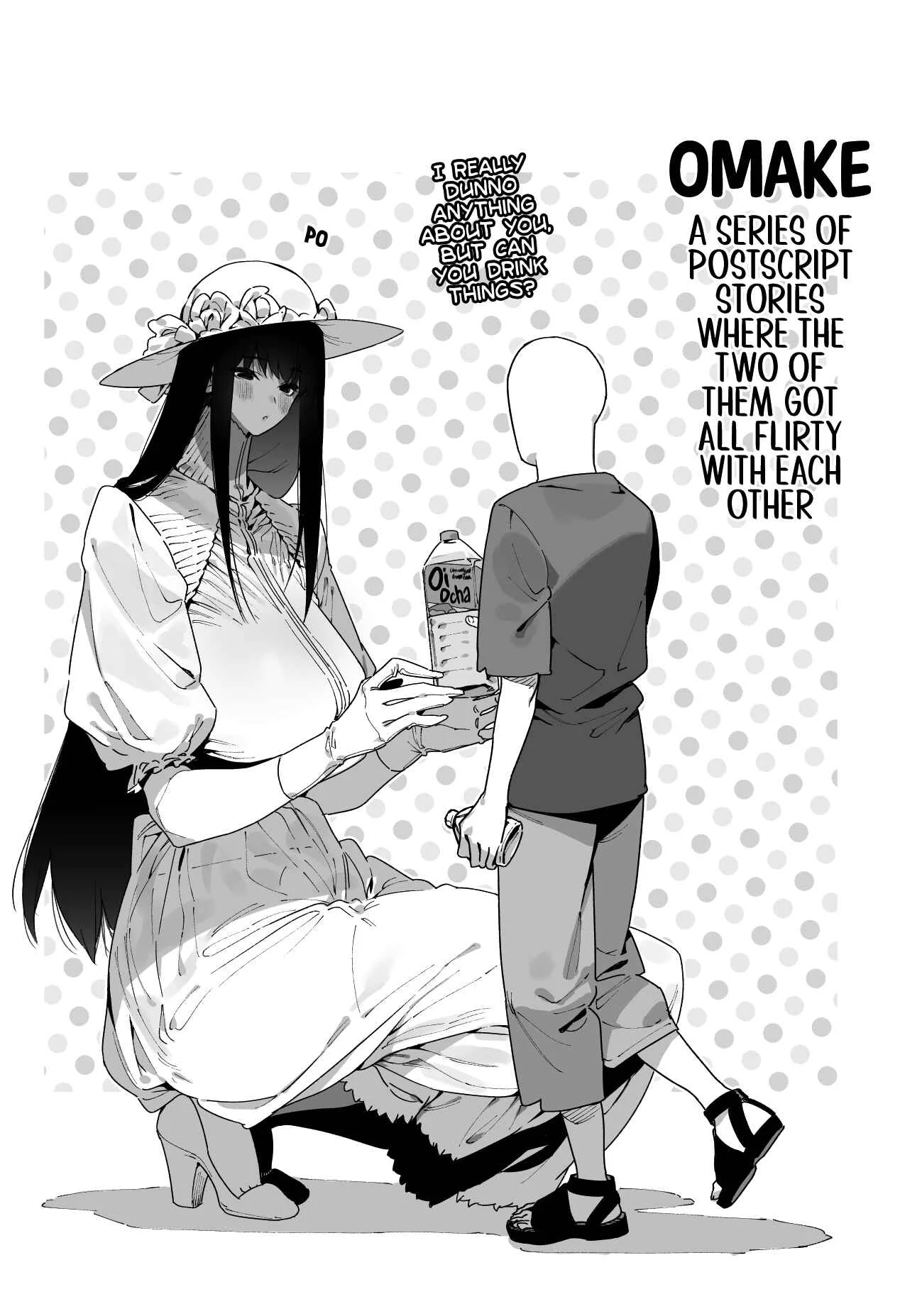 Shigoto o Yameta node Nido to Kicha Dame to Iwareta Inaka ni Kaette kitara Dekkai Onnanoko no Kai ni Mechamecha ni sareru Hanashi Zenpen Chapter 1: Oneshot - Page 29