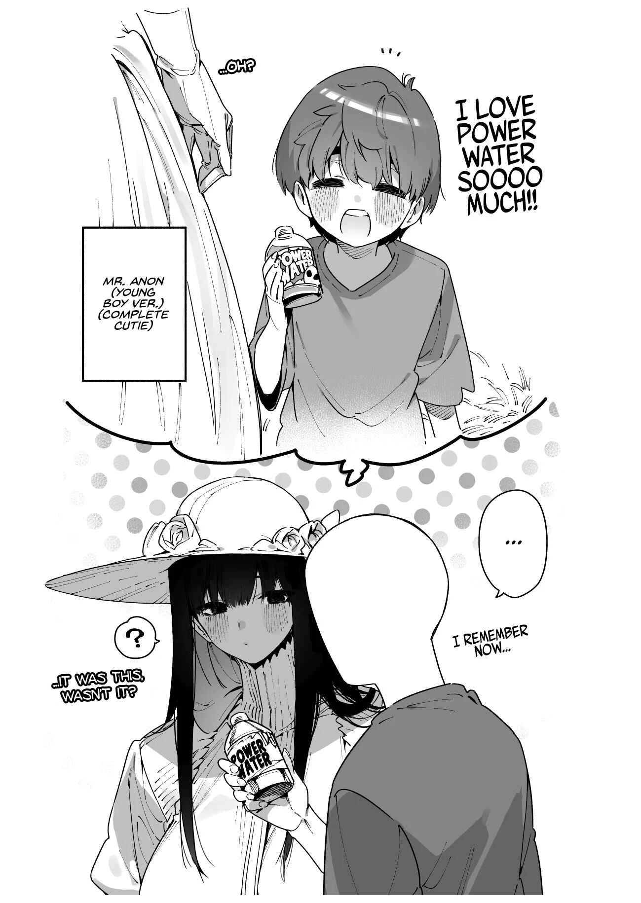 Shigoto o Yameta node Nido to Kicha Dame to Iwareta Inaka ni Kaette kitara Dekkai Onnanoko no Kai ni Mechamecha ni sareru Hanashi Zenpen Chapter 1: Oneshot - Page 31