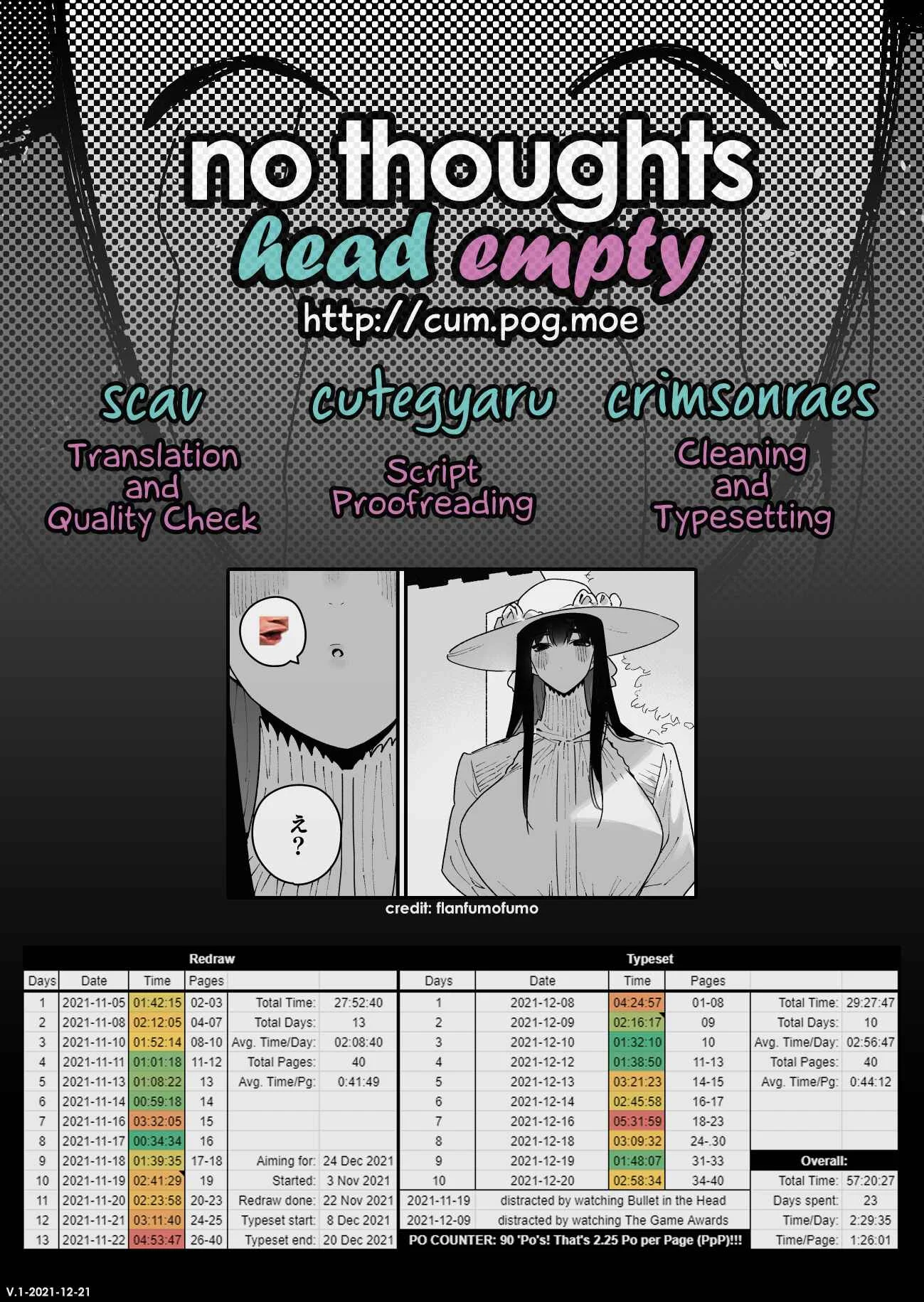 Shigoto o Yameta node Nido to Kicha Dame to Iwareta Inaka ni Kaette kitara Dekkai Onnanoko no Kai ni Mechamecha ni sareru Hanashi Zenpen Chapter 1: Oneshot - Page 43