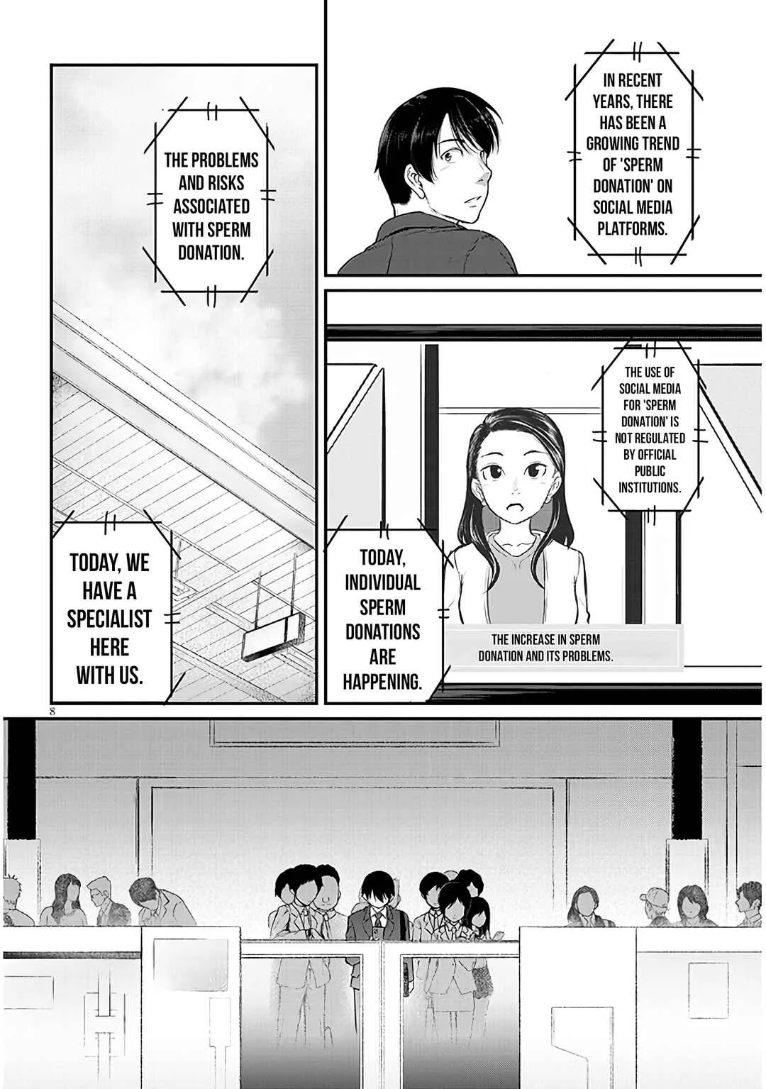 Shigotogaeri, Dokushin no Bijin Joushi ni Tanomarete Chapter 2 - Page 10