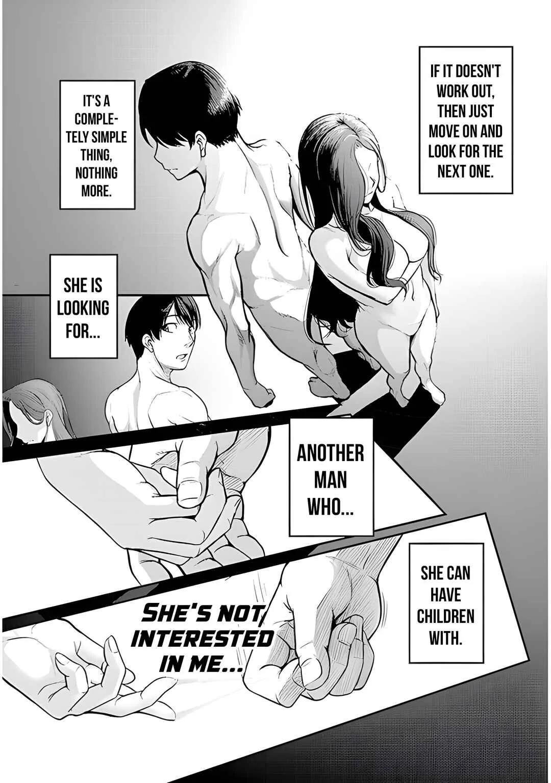 Shigotogaeri, Dokushin no Bijin Joushi ni Tanomarete Chapter 3 - Page 15