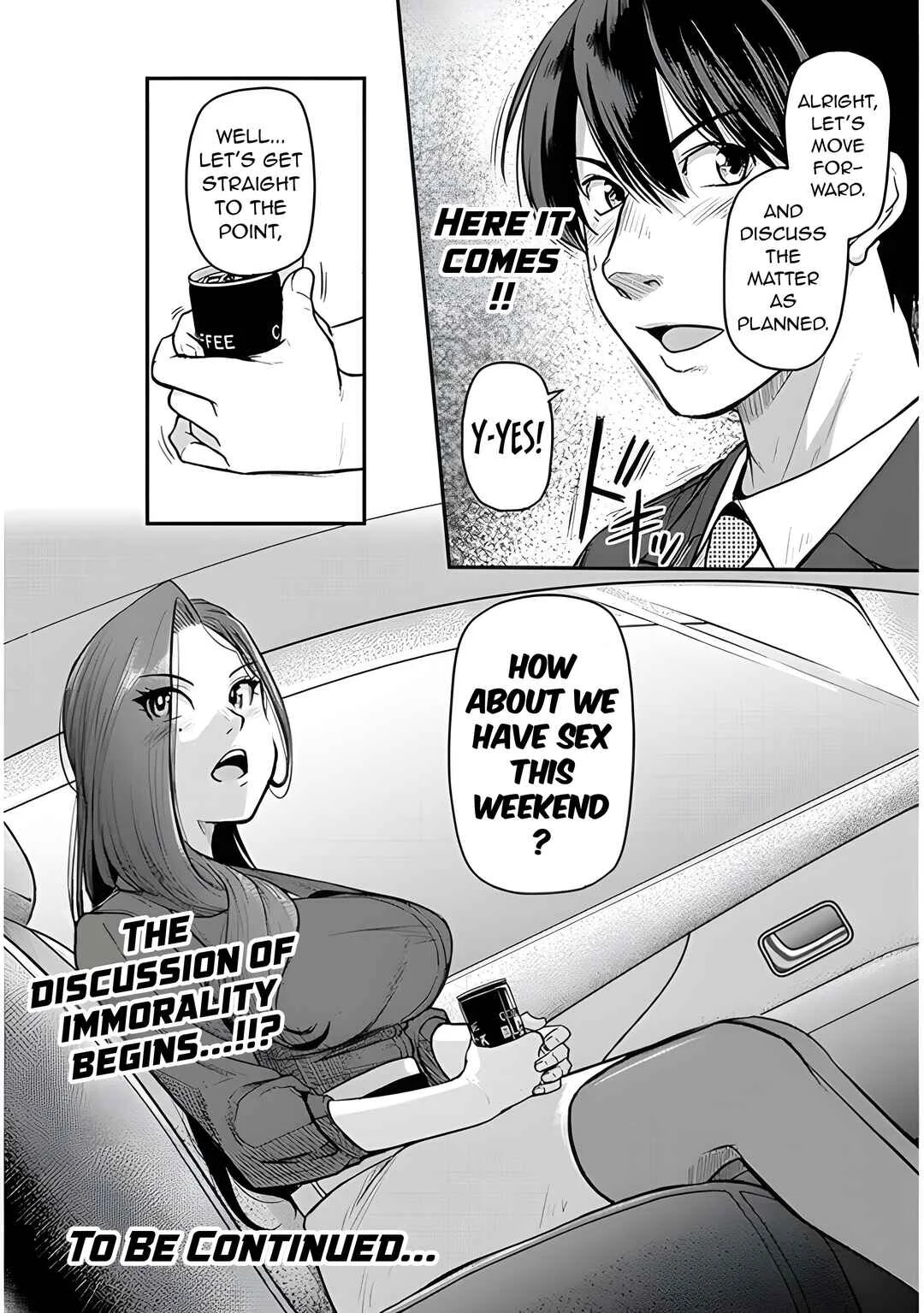 Shigotogaeri, Dokushin no Bijin Joushi ni Tanomarete Chapter 4 - Page 31