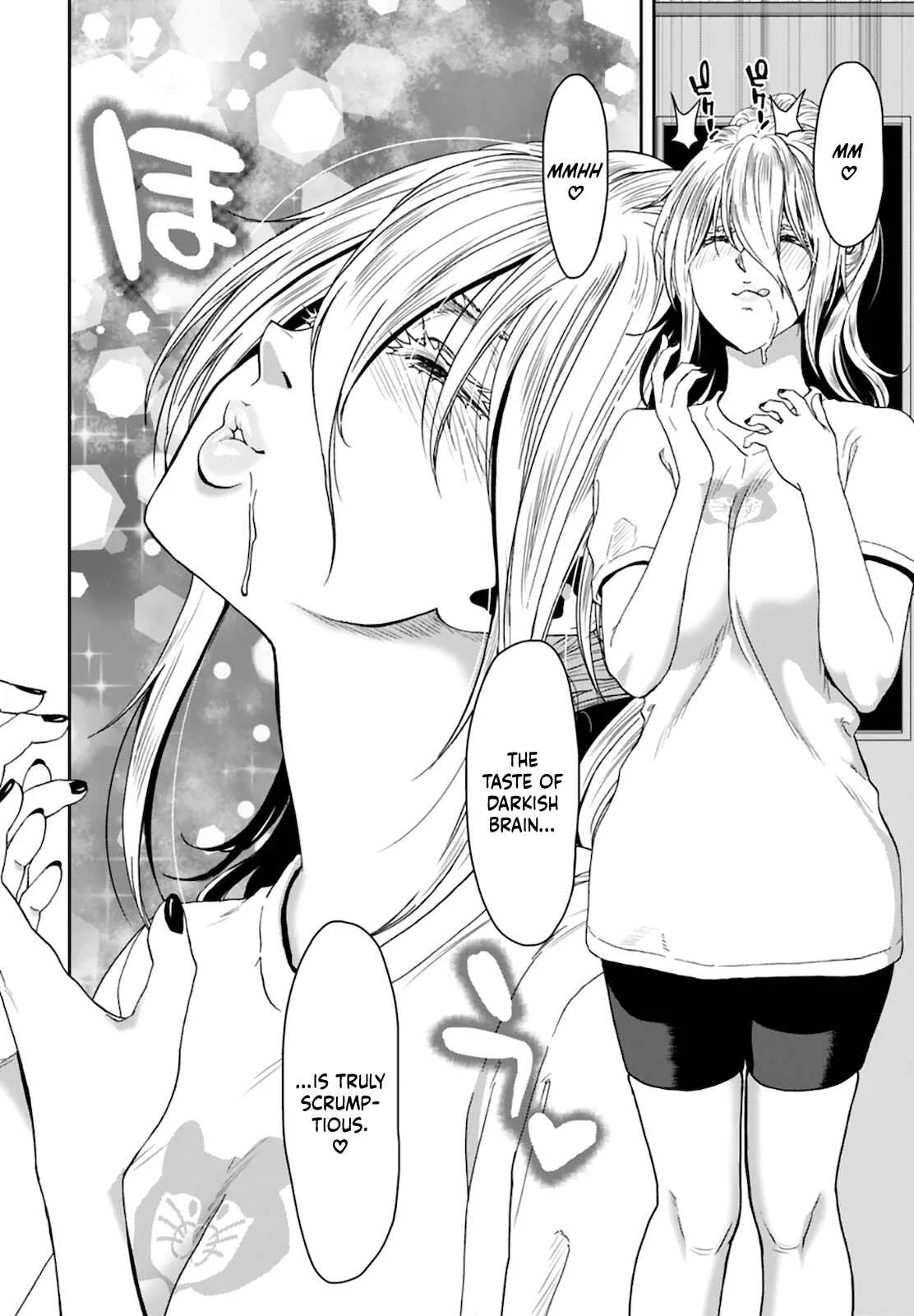 Shikeishuu ~Ijou Hanzaisha no Matsuro~ Chapter 5 - Page 18