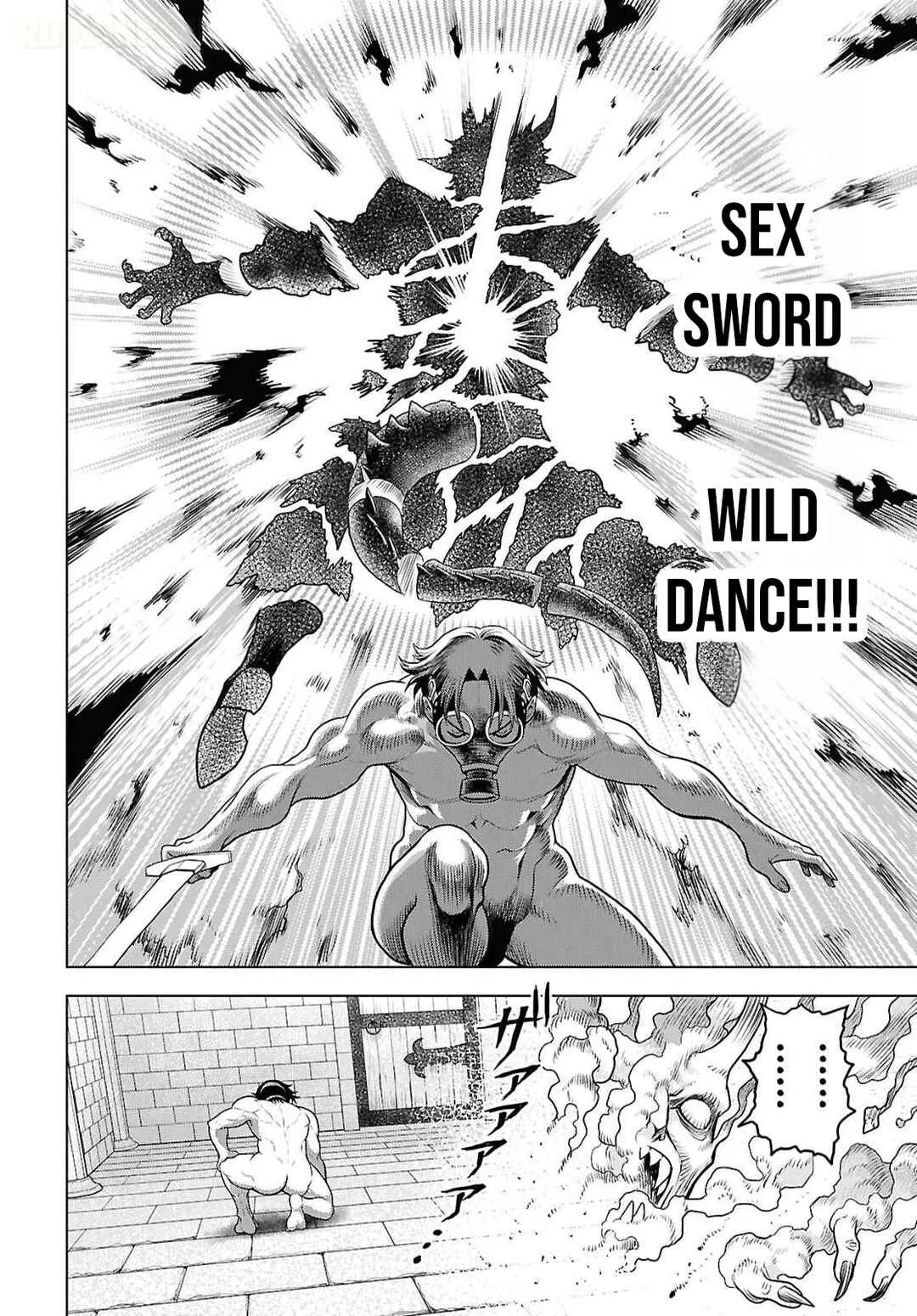 Shini Modotta Ore wa Seinaru Yuusha wo Yamete, Haremu Tsukutte Koshi wo Hekoheko Futte Itai Chapter 2 - Page 19