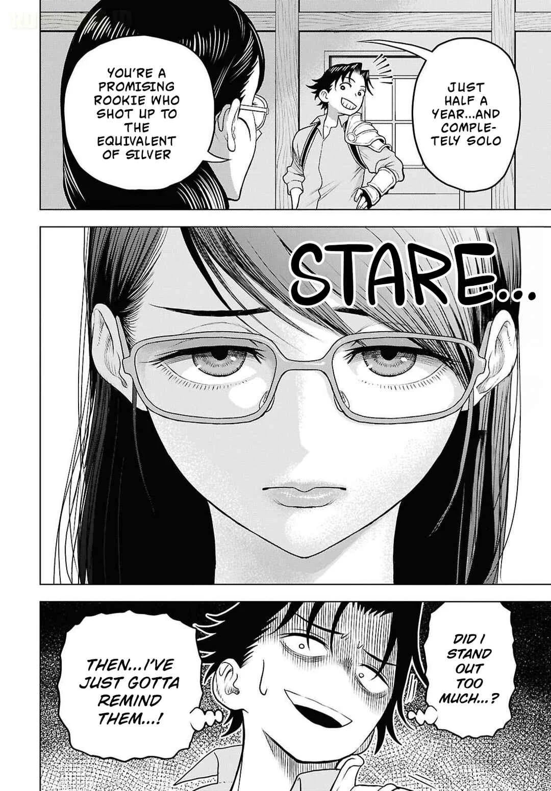 Shini Modotta Ore wa Seinaru Yuusha wo Yamete, Haremu Tsukutte Koshi wo Hekoheko Futte Itai Chapter 3 - Page 13