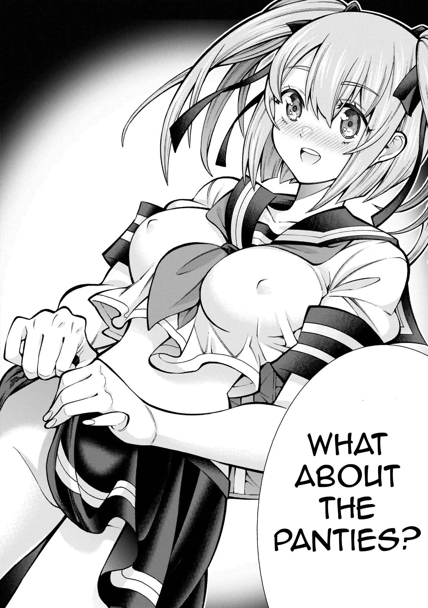 Shinigami Musume wa Peropero Shitai Chapter 1 - Page 13