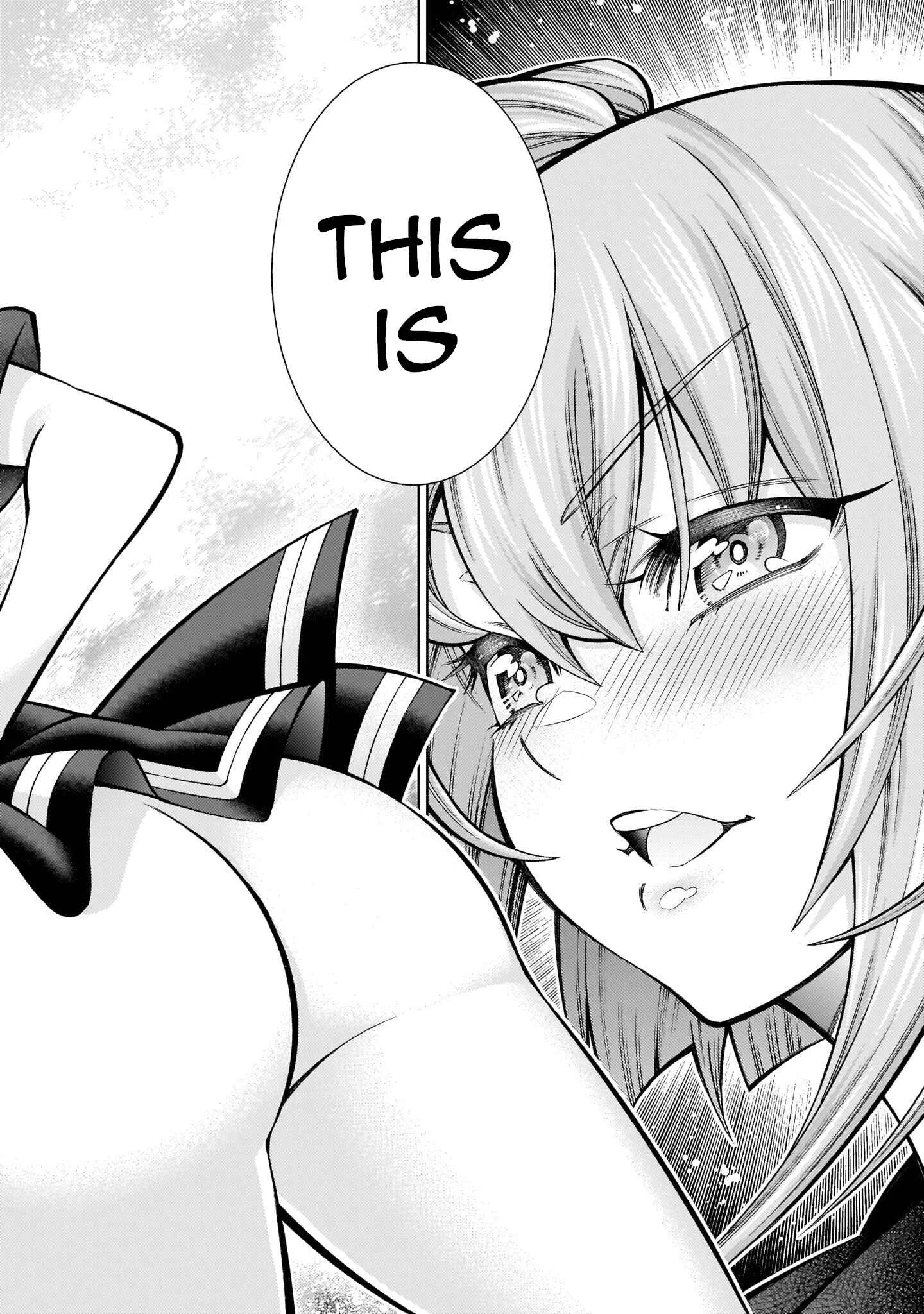 Shinigami Musume wa Peropero Shitai Chapter 1 - Page 21