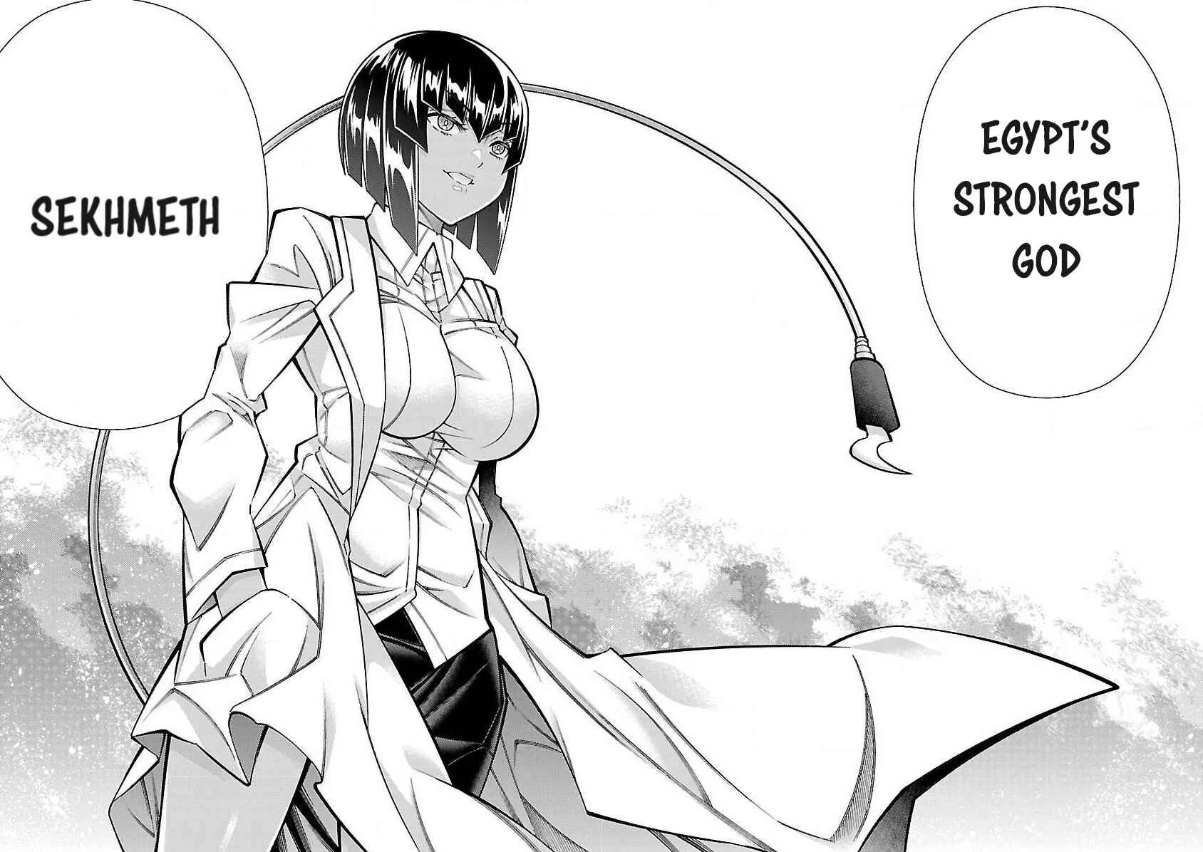 Shinigami Musume wa Peropero Shitai Chapter 4 - Page 32