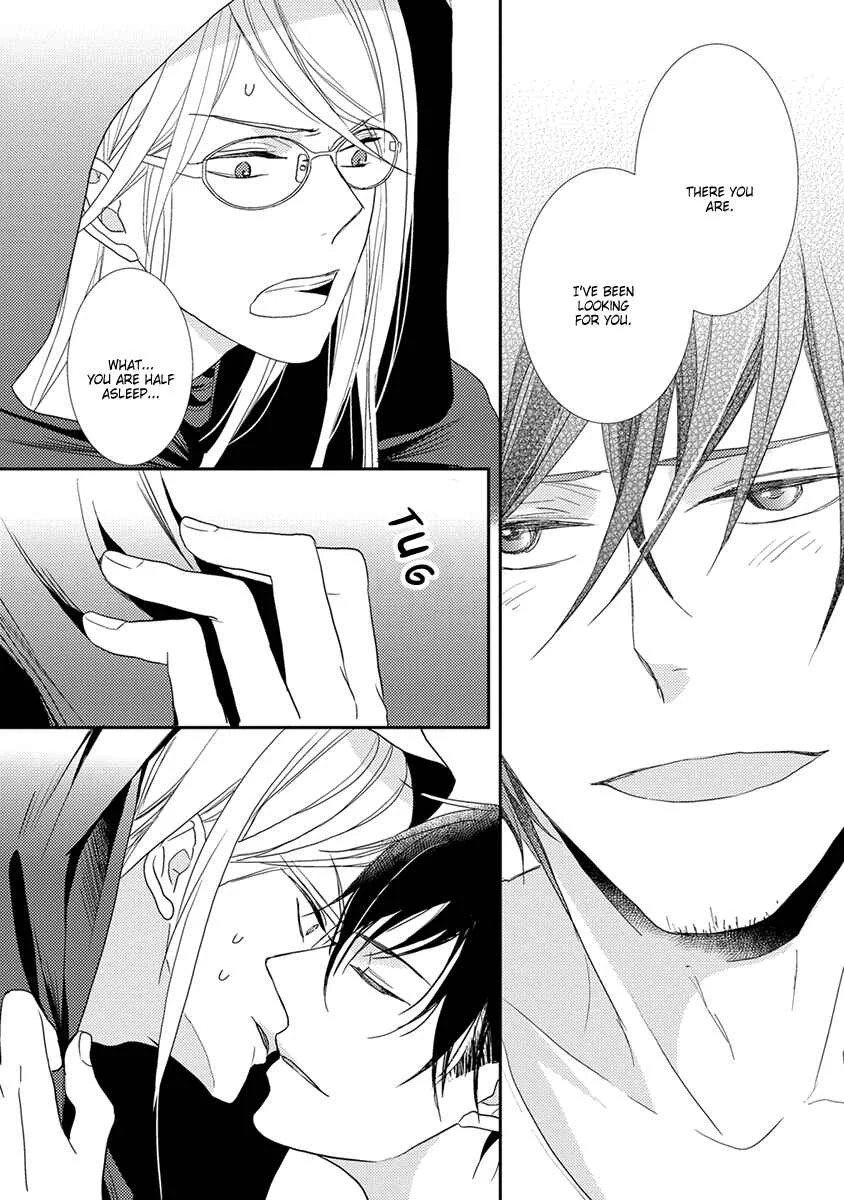 Shinigami no Koi Chapter 1 - Page 29