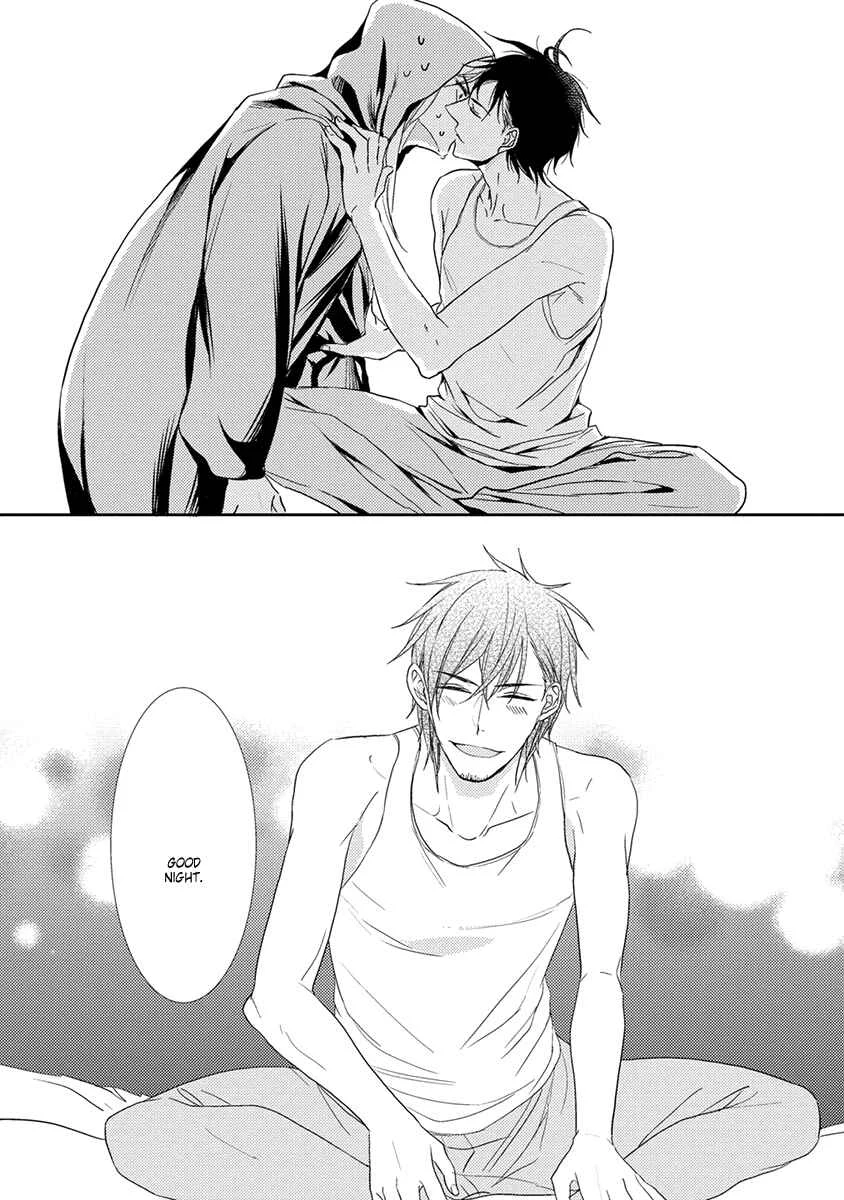 Shinigami no Koi Chapter 1 - Page 30