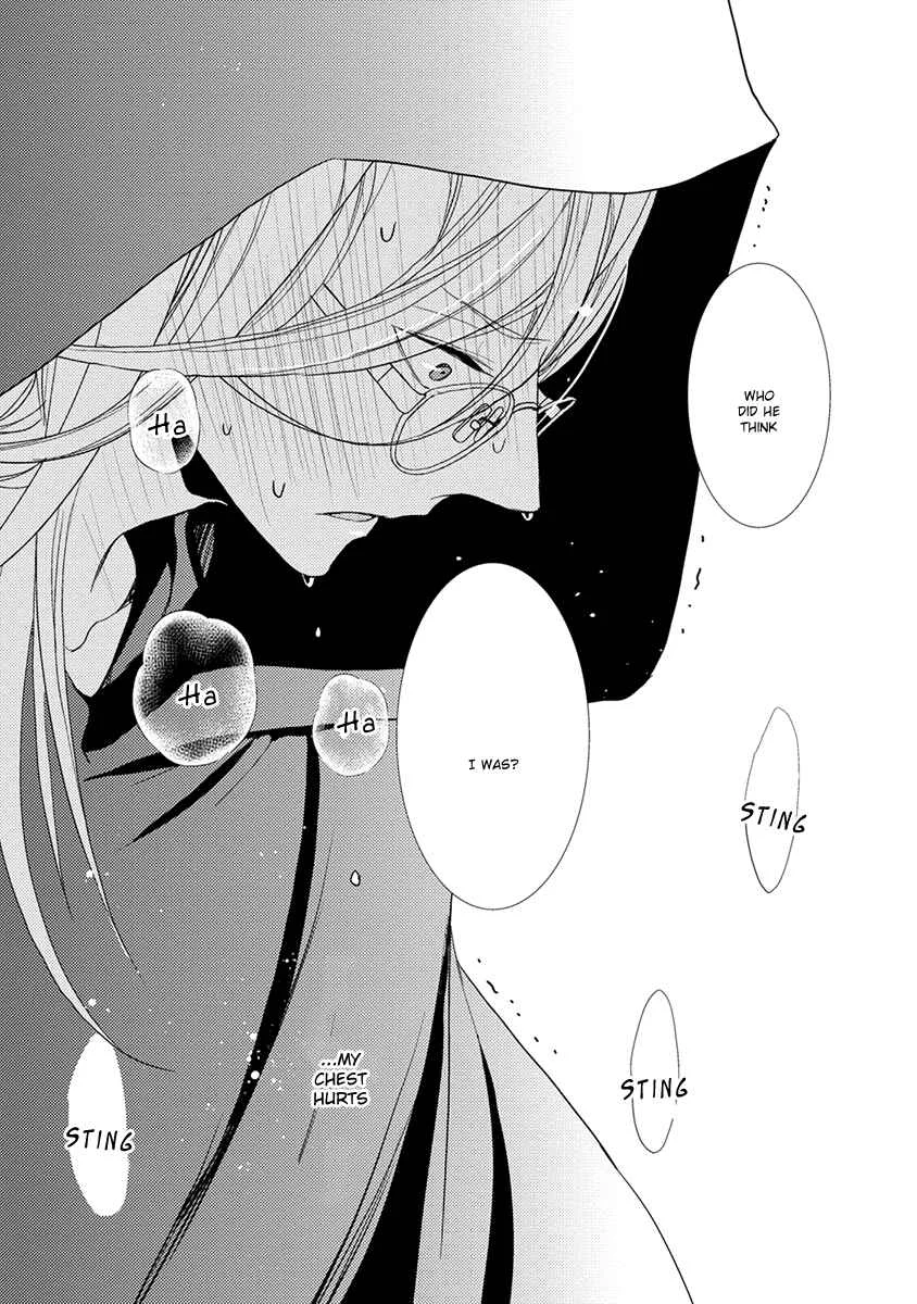 Shinigami no Koi Chapter 1 - Page 33