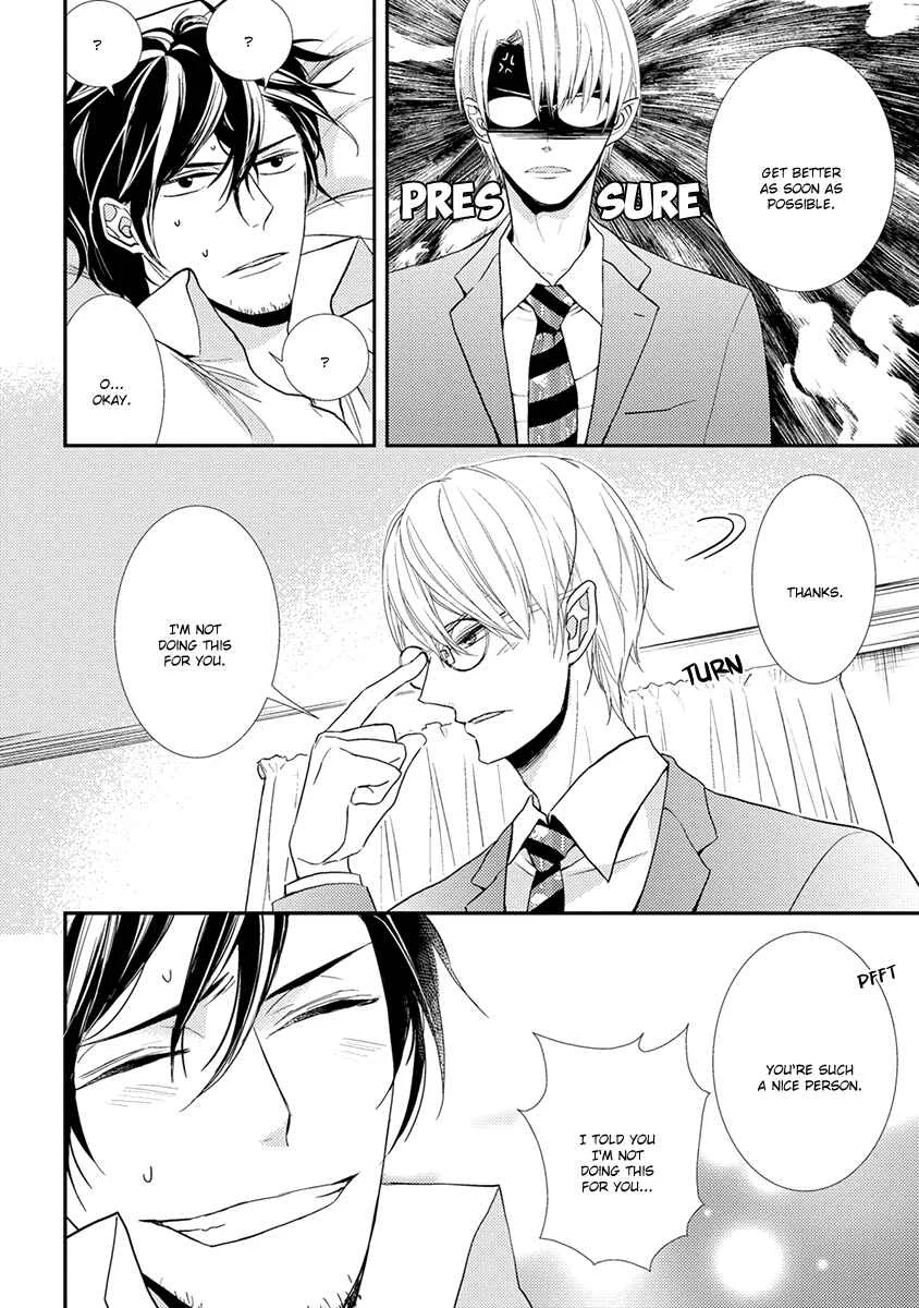 Shinigami no Koi Chapter 2 - Page 9