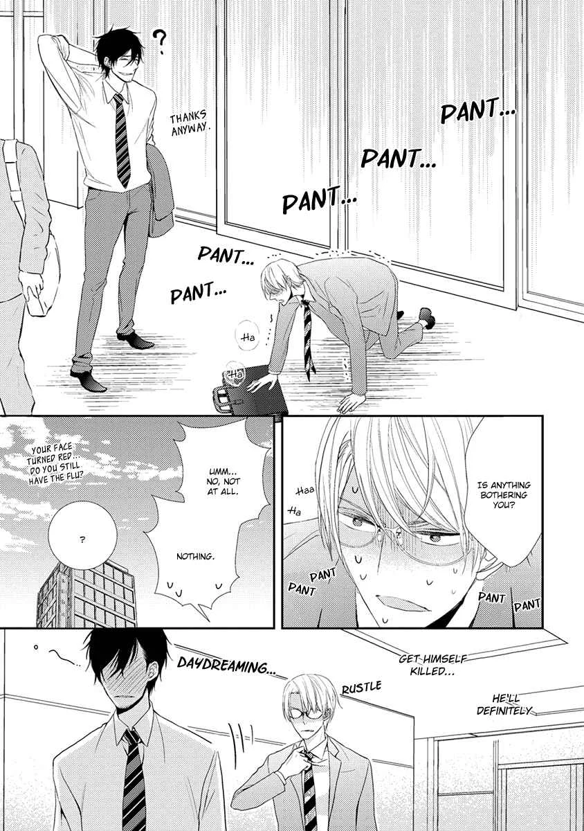 Shinigami no Koi Chapter 2 - Page 16