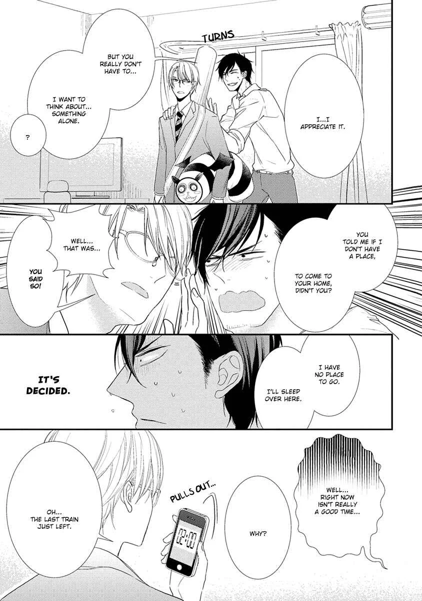 Shinigami no Koi Chapter 2 - Page 18