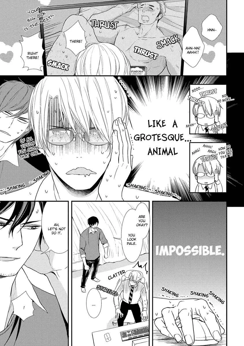 Shinigami no Koi Chapter 2 - Page 26