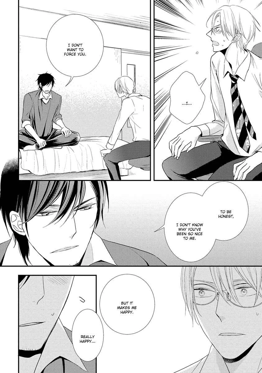 Shinigami no Koi Chapter 2 - Page 27